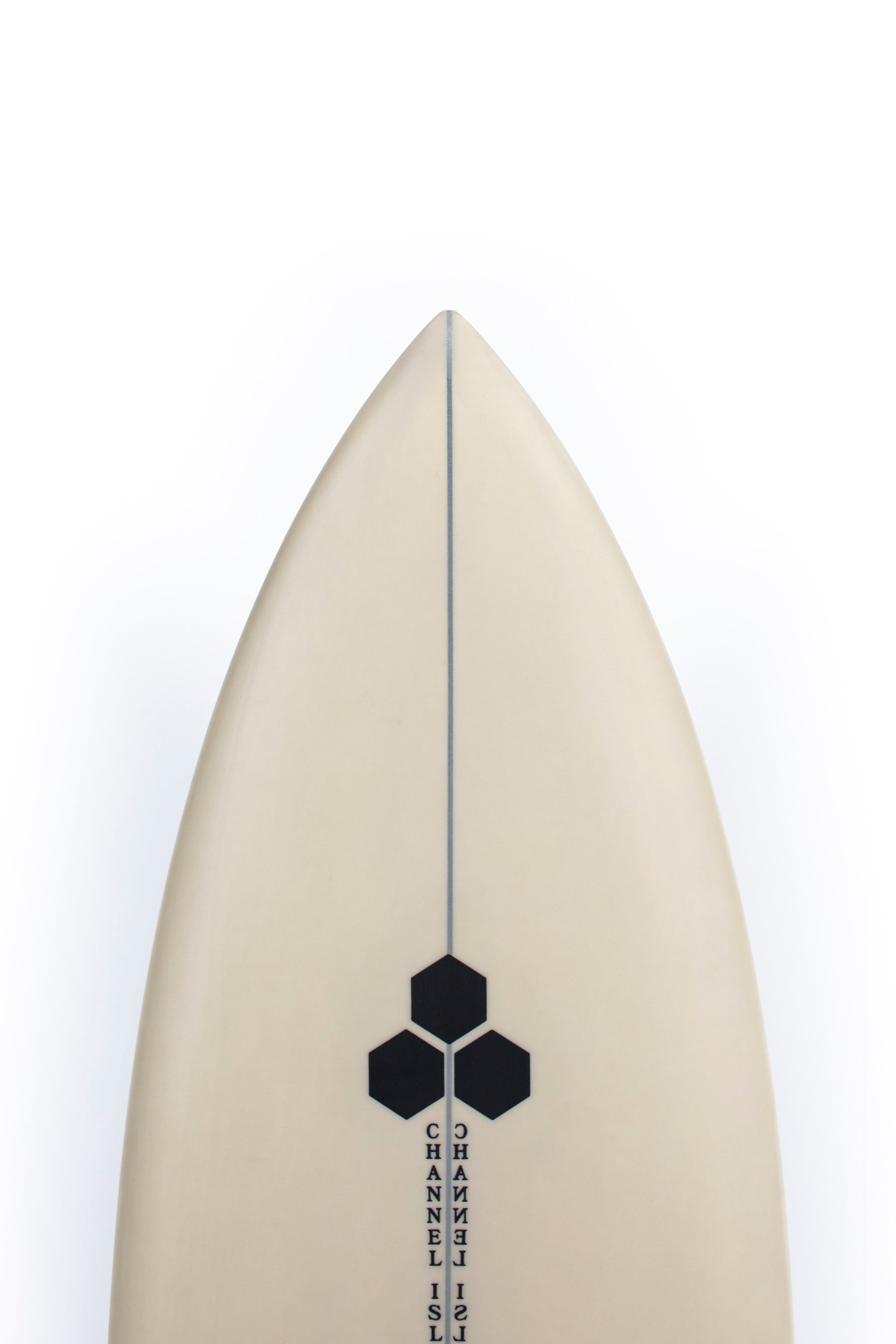 Channel Islands TWIN PIN 5'9