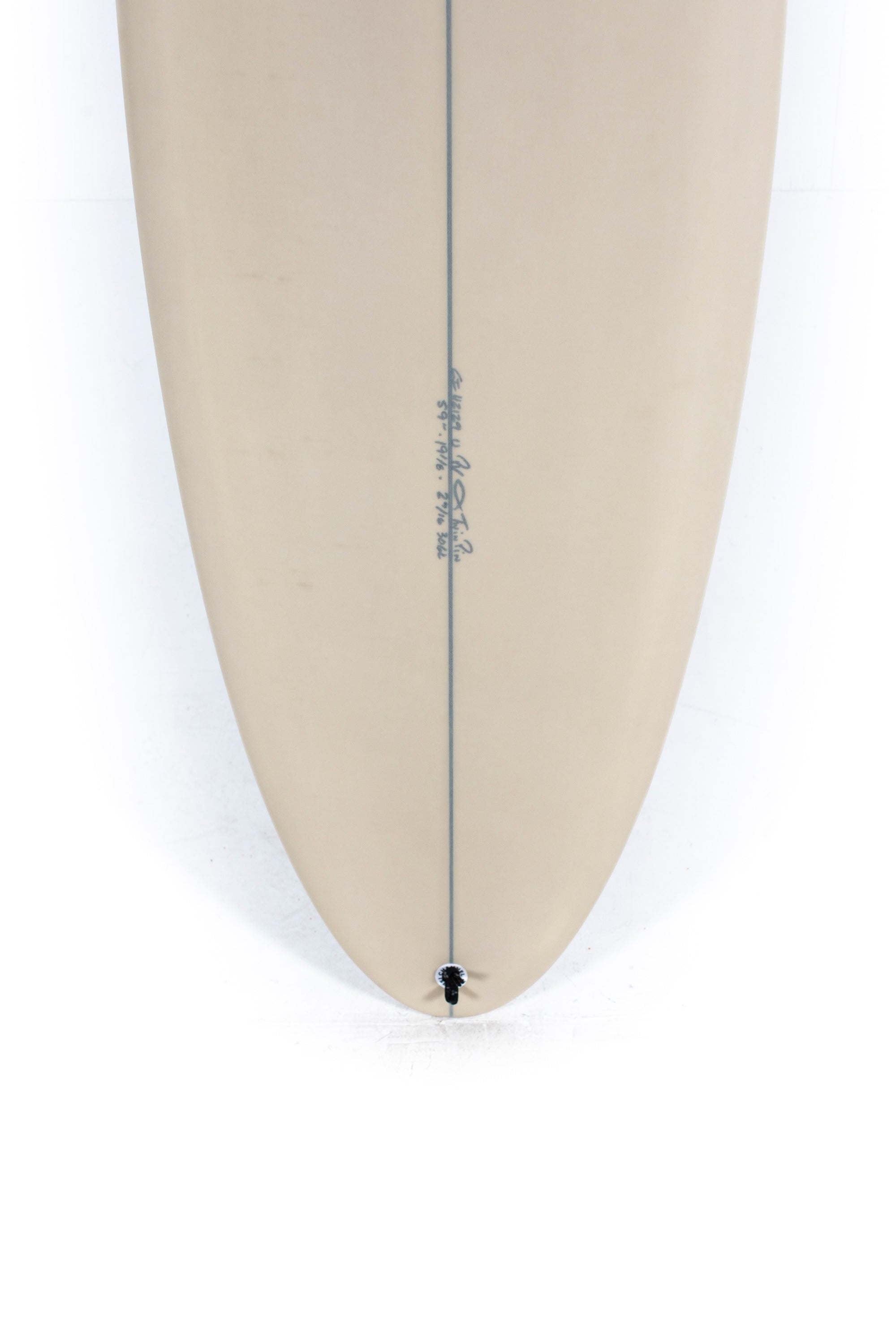 Channel Islands TWIN PIN 5'9