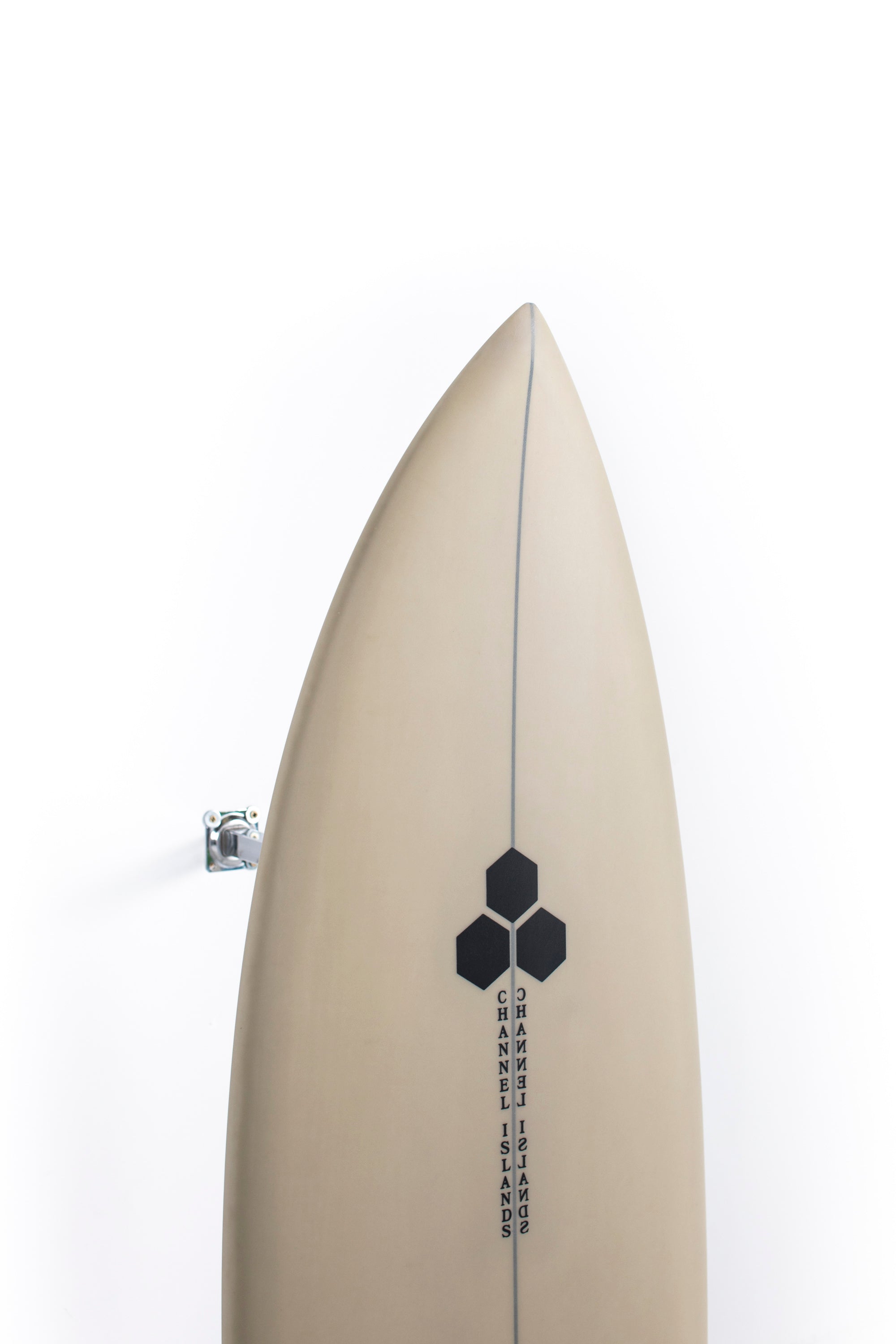 Channel Islands TWIN PIN 5'9