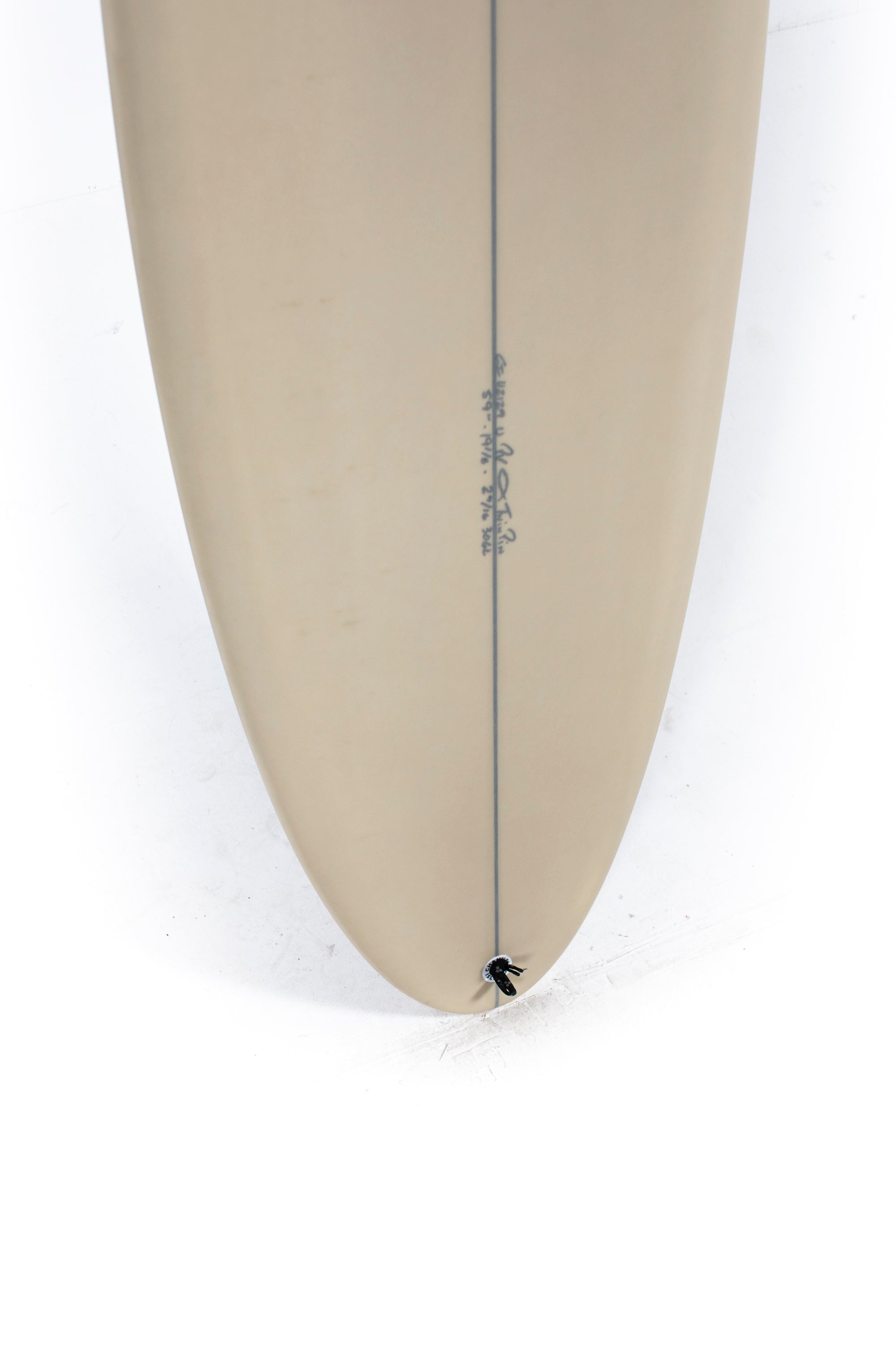 Channel Islands TWIN PIN 5'9