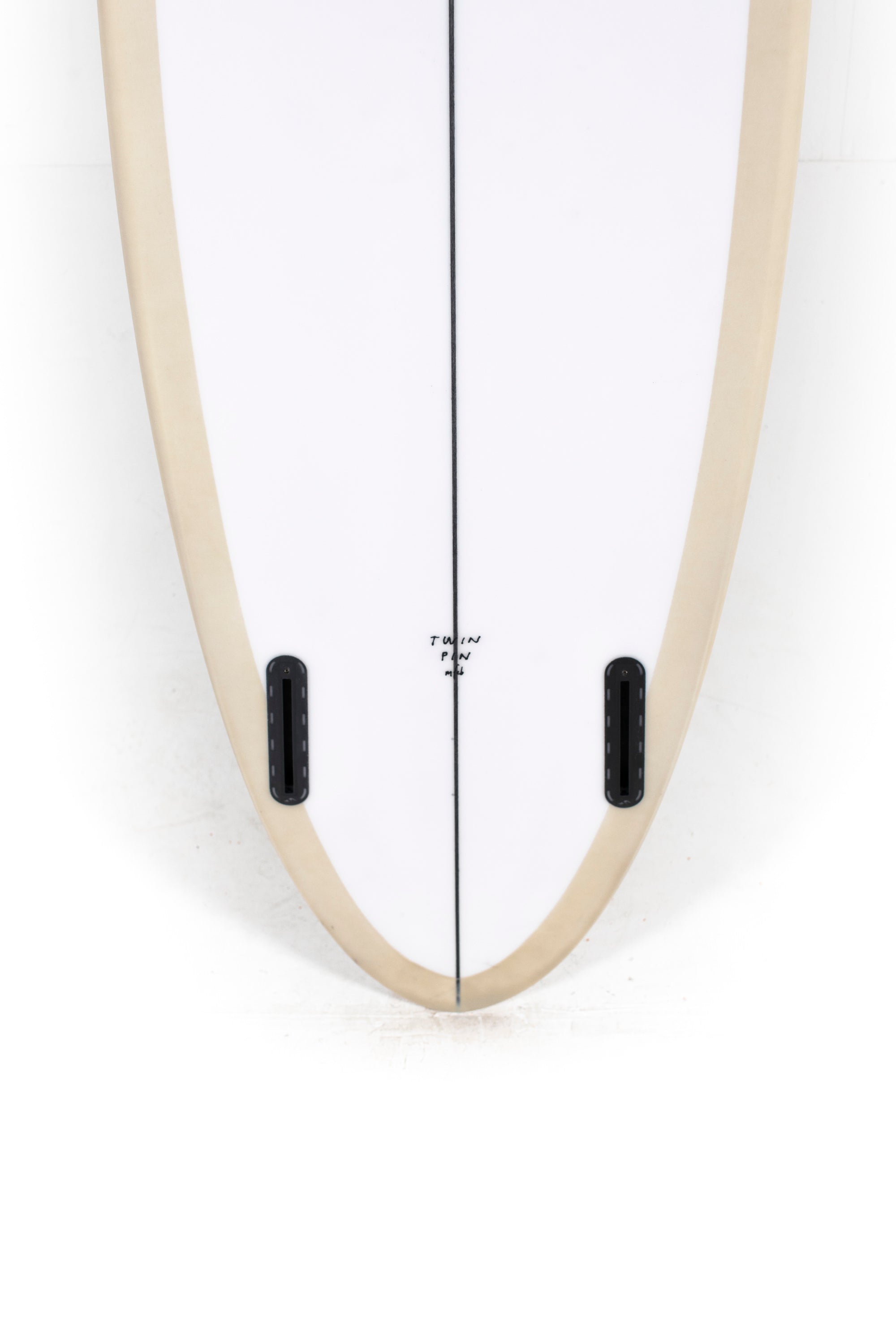 Channel Islands TWIN PIN 5'9