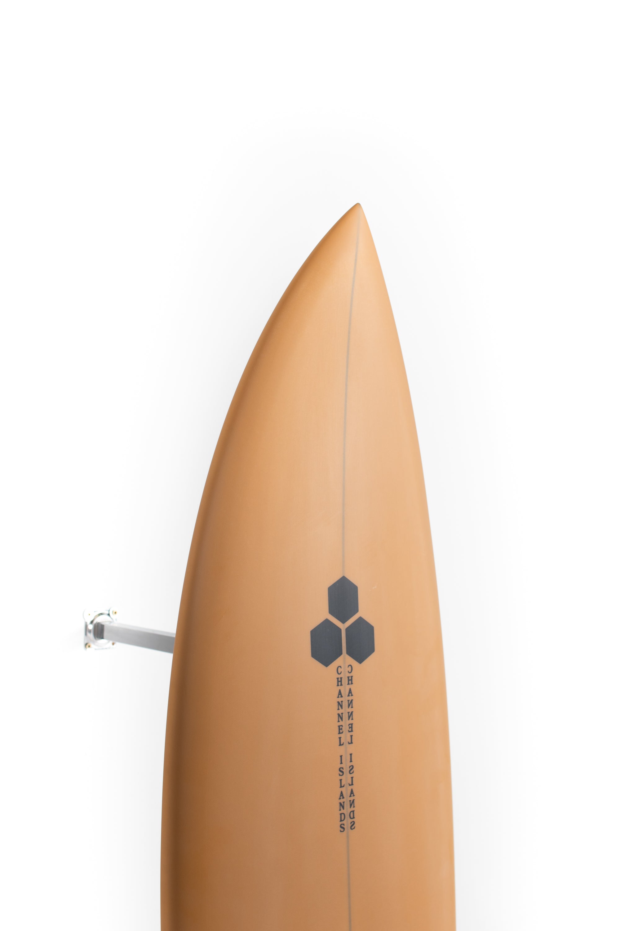 Channel Islands | TWIN PIN 6'0