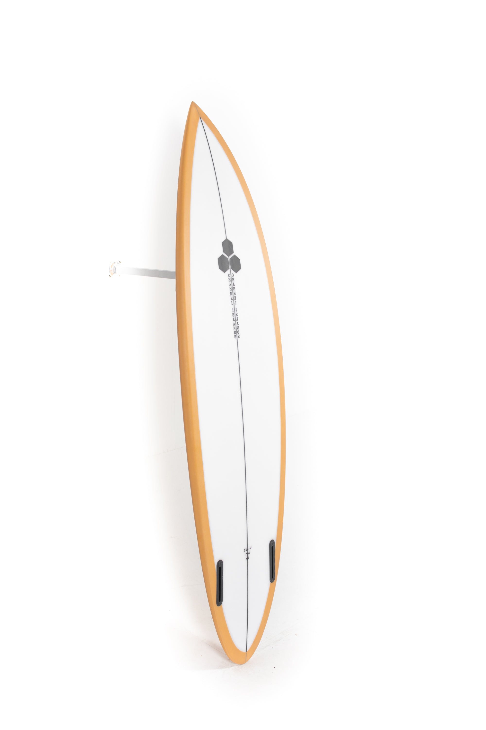 Channel Islands CI MID TWIN 6'3