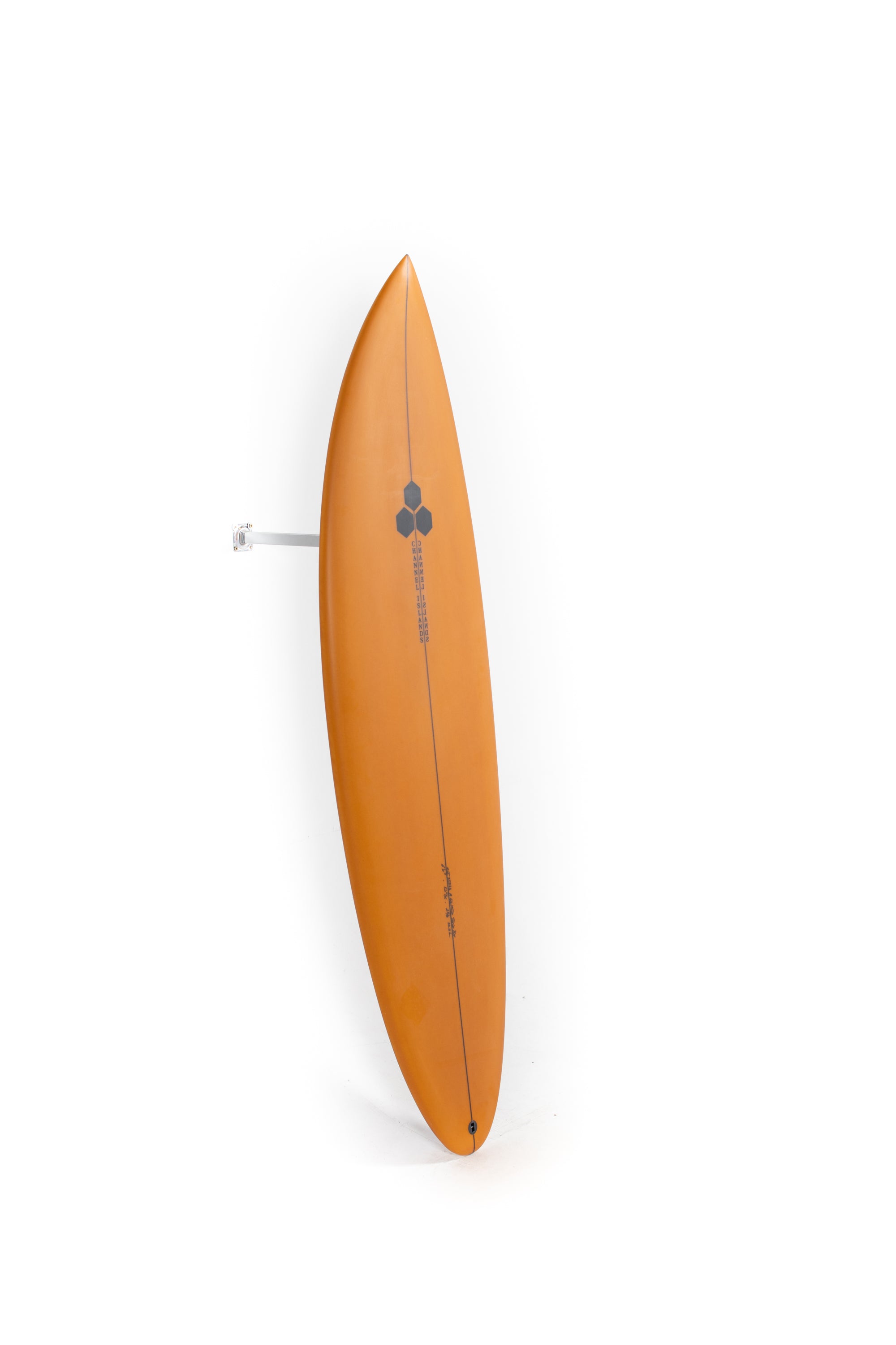 Channel Islands | TWIN PIN 6'0