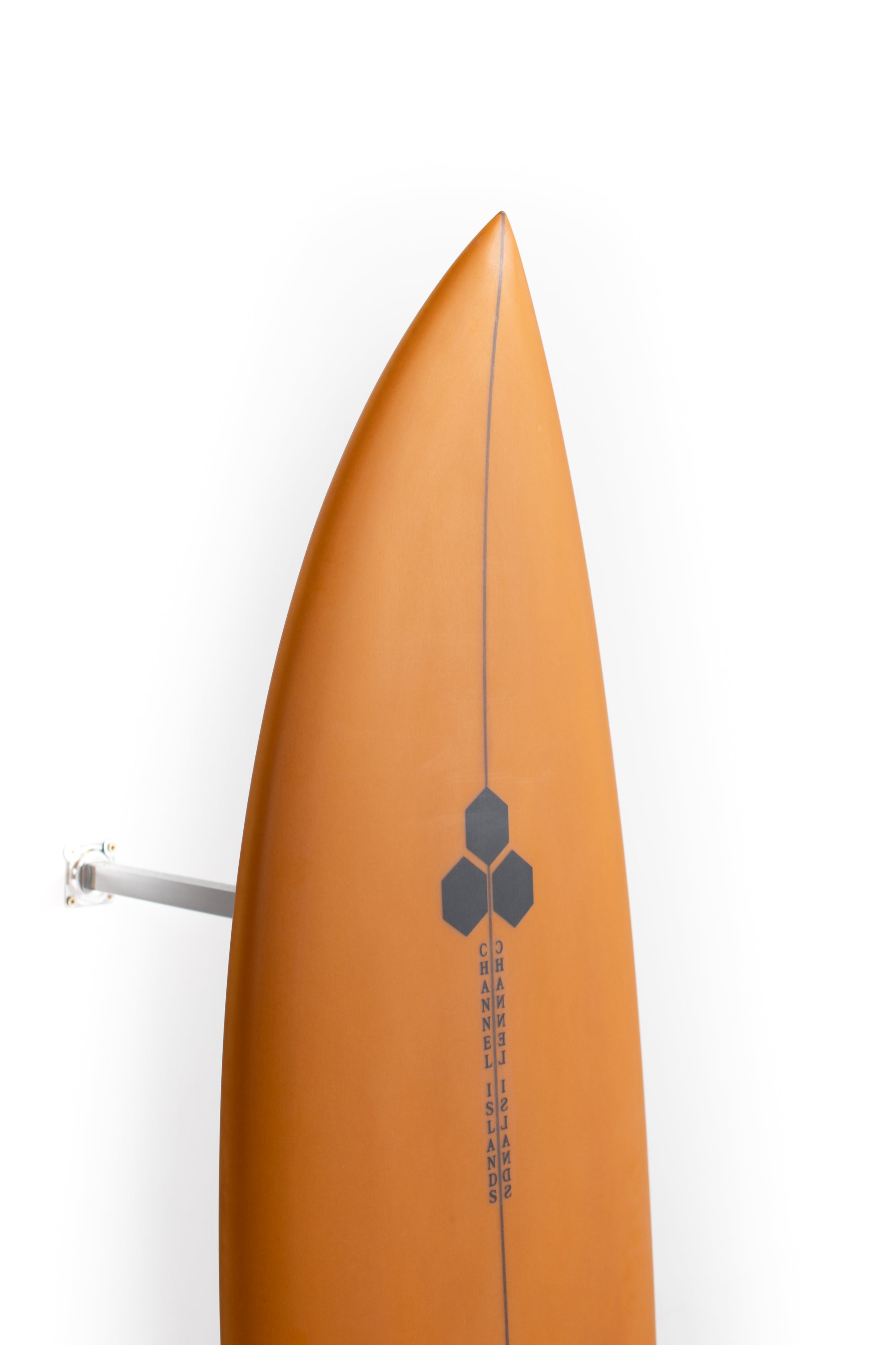 Channel Islands | TWIN PIN 6'0