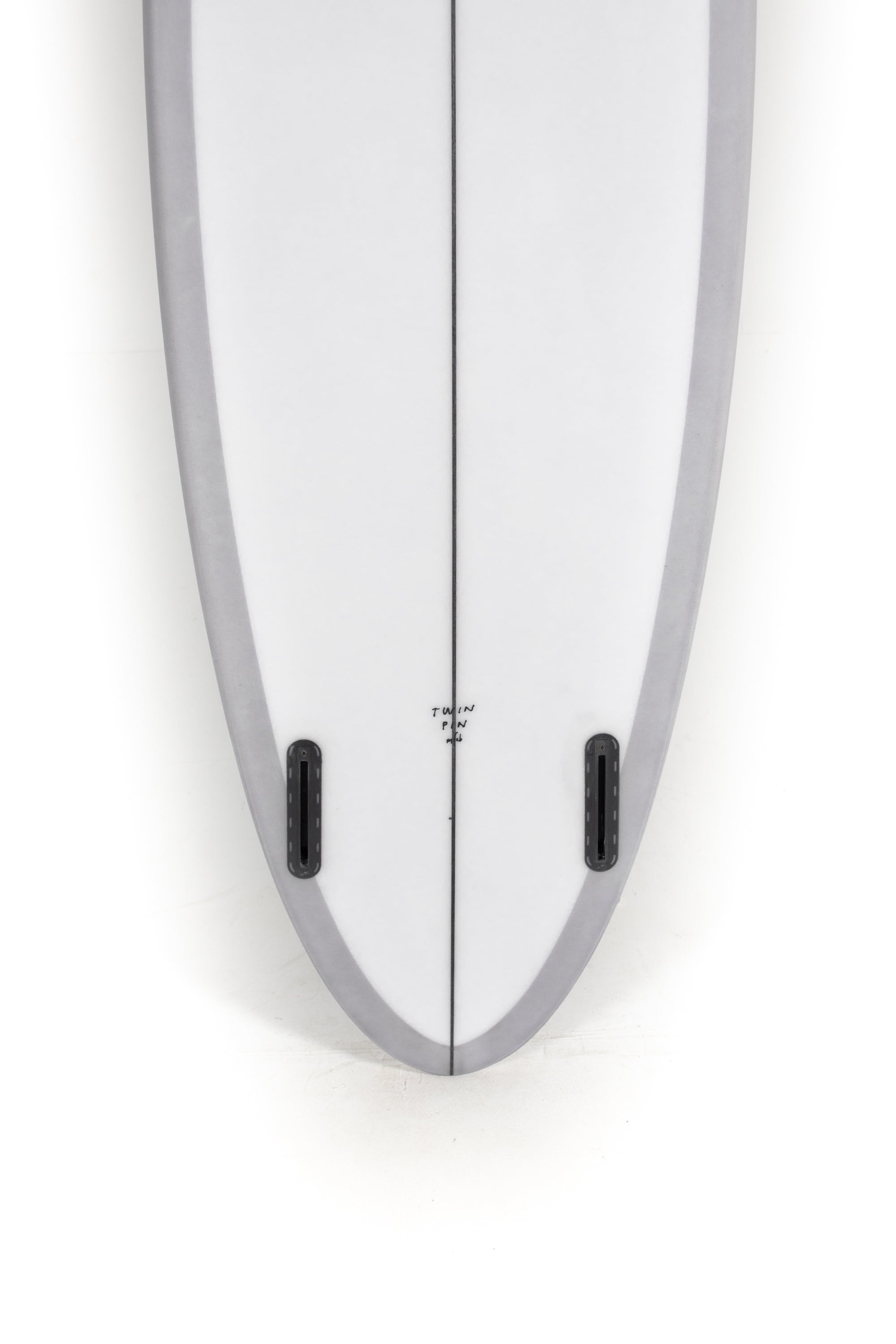 Channel Islands | TWIN PIN 6'0