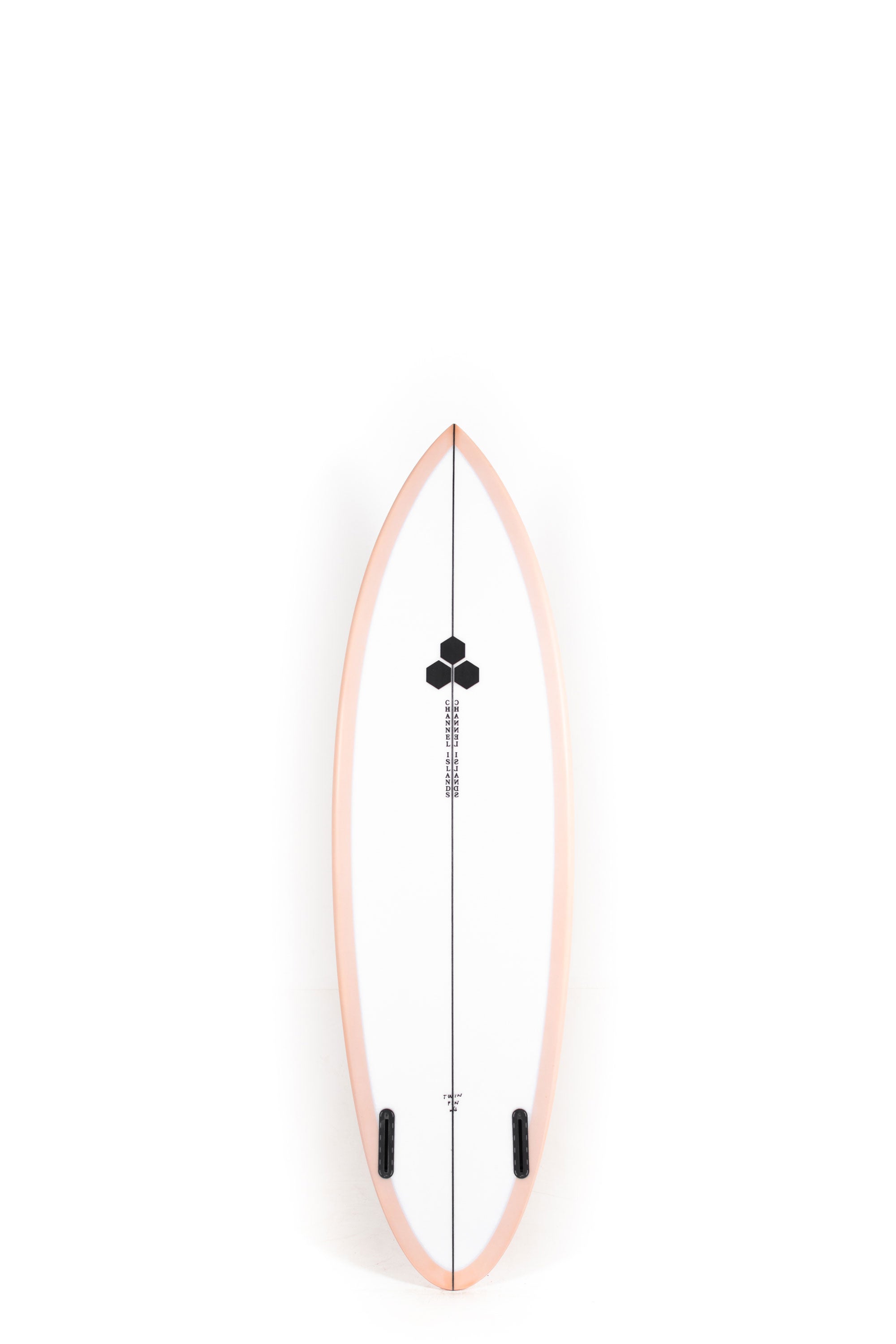 Channel Islands TWIN PIN 6'1