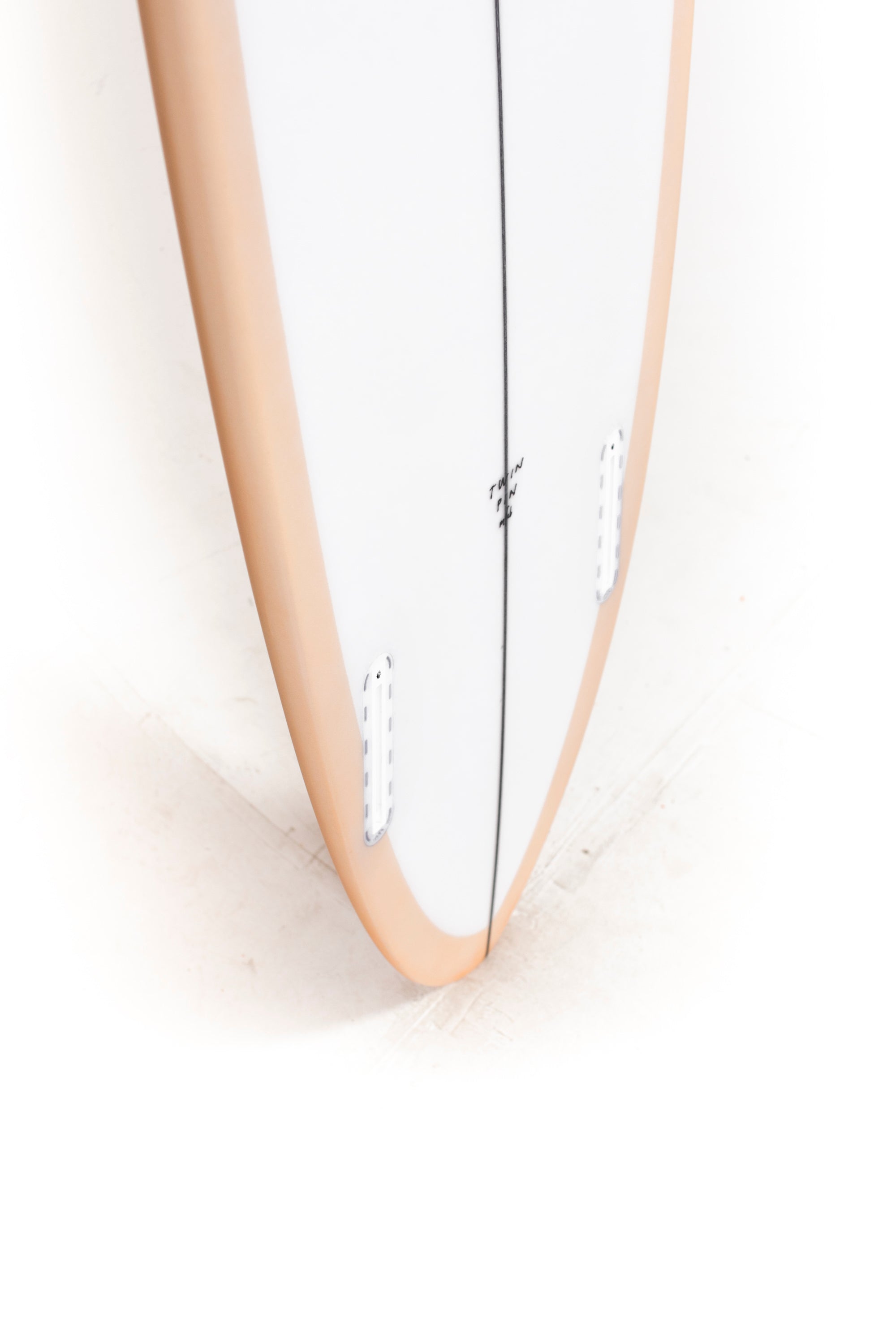 Channel Islands TWIN PIN 6'1