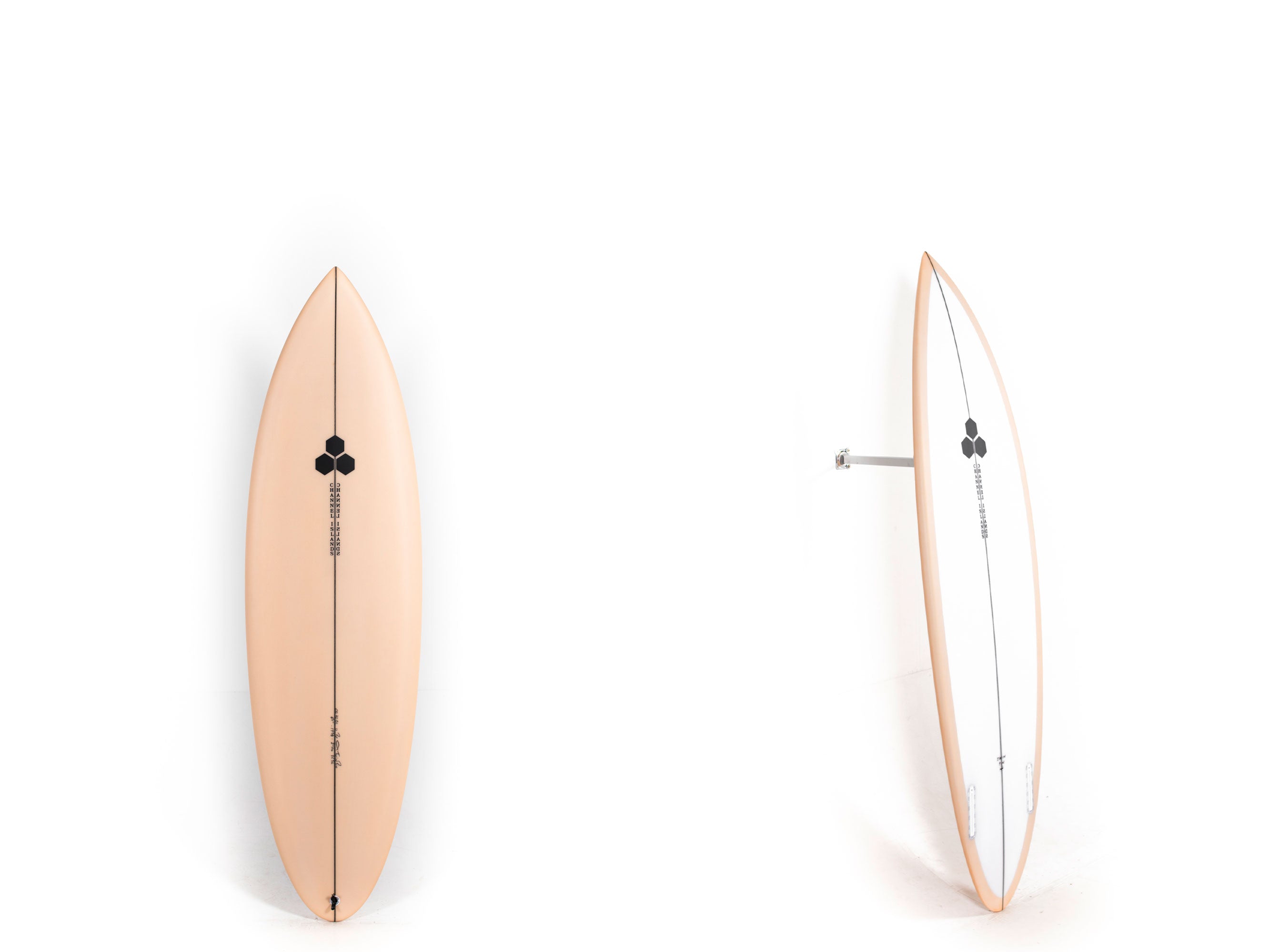 Channel Islands TWIN PIN 6'1