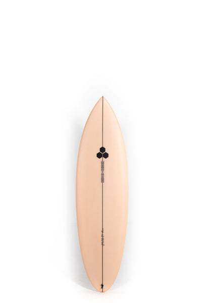 Channel Islands TWIN PIN 6'1