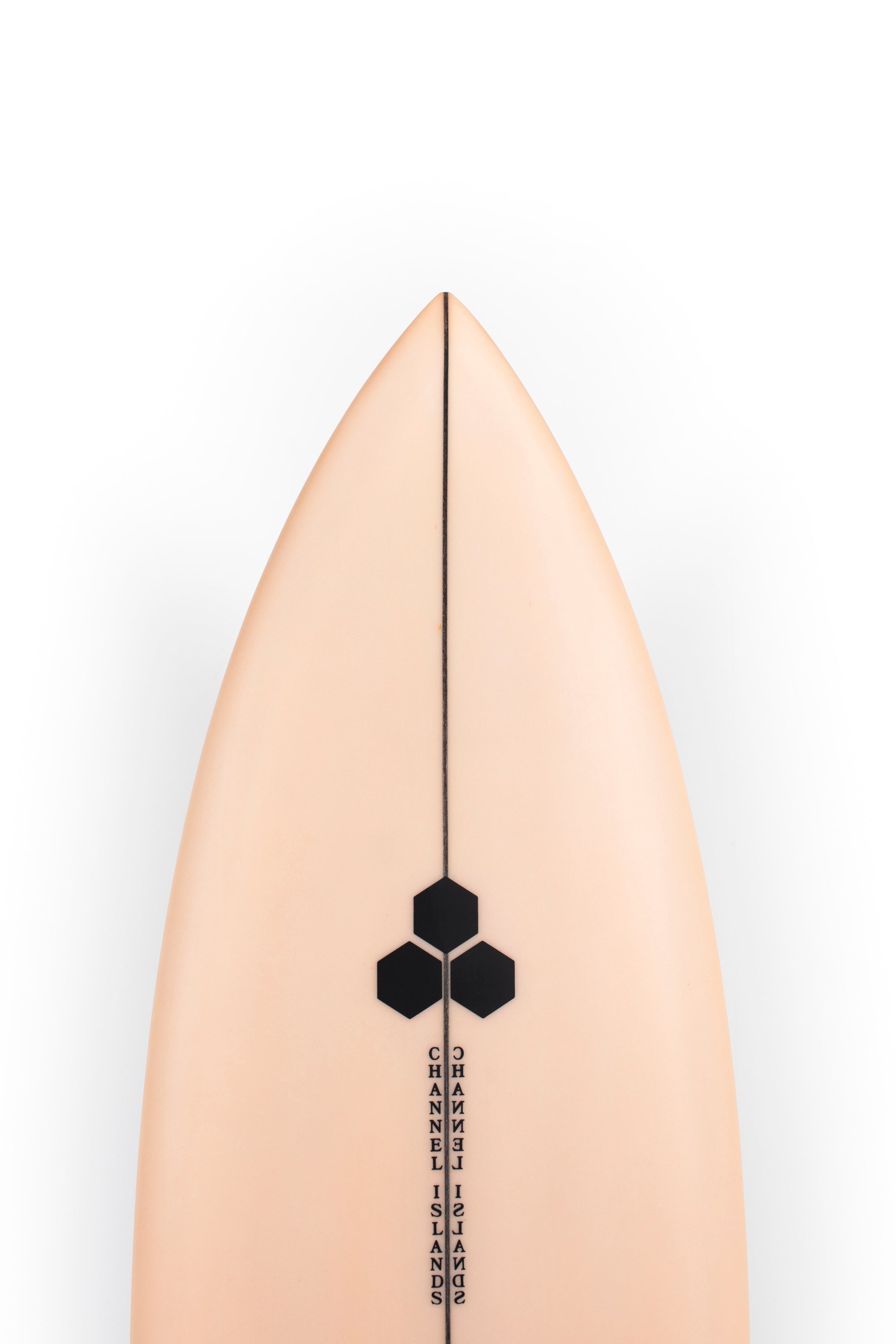 Channel s TWIN PIN サーフボード 5'9 Channel Islands CI Twin Pin PU