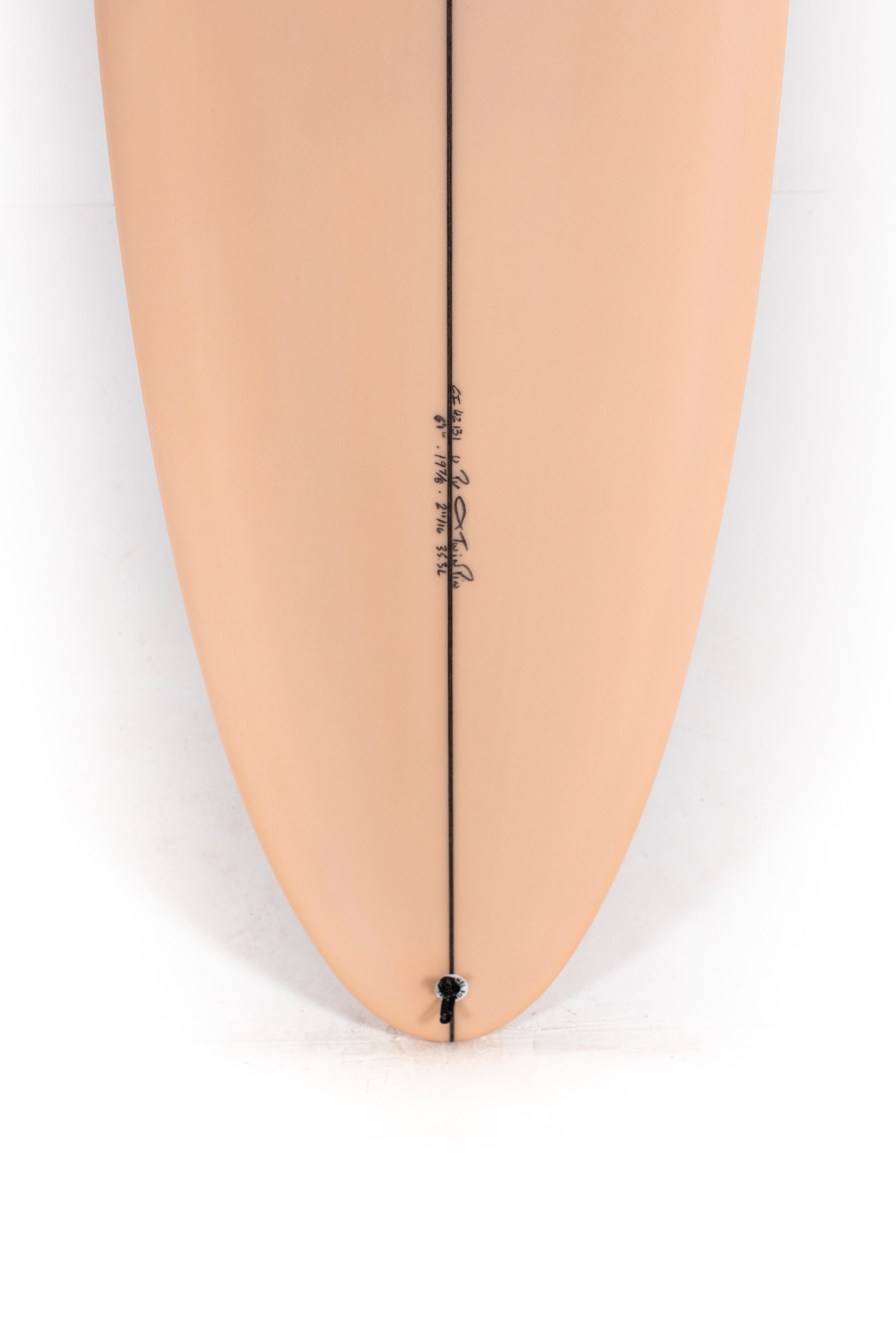 Channel Islands TWIN PIN 6'1