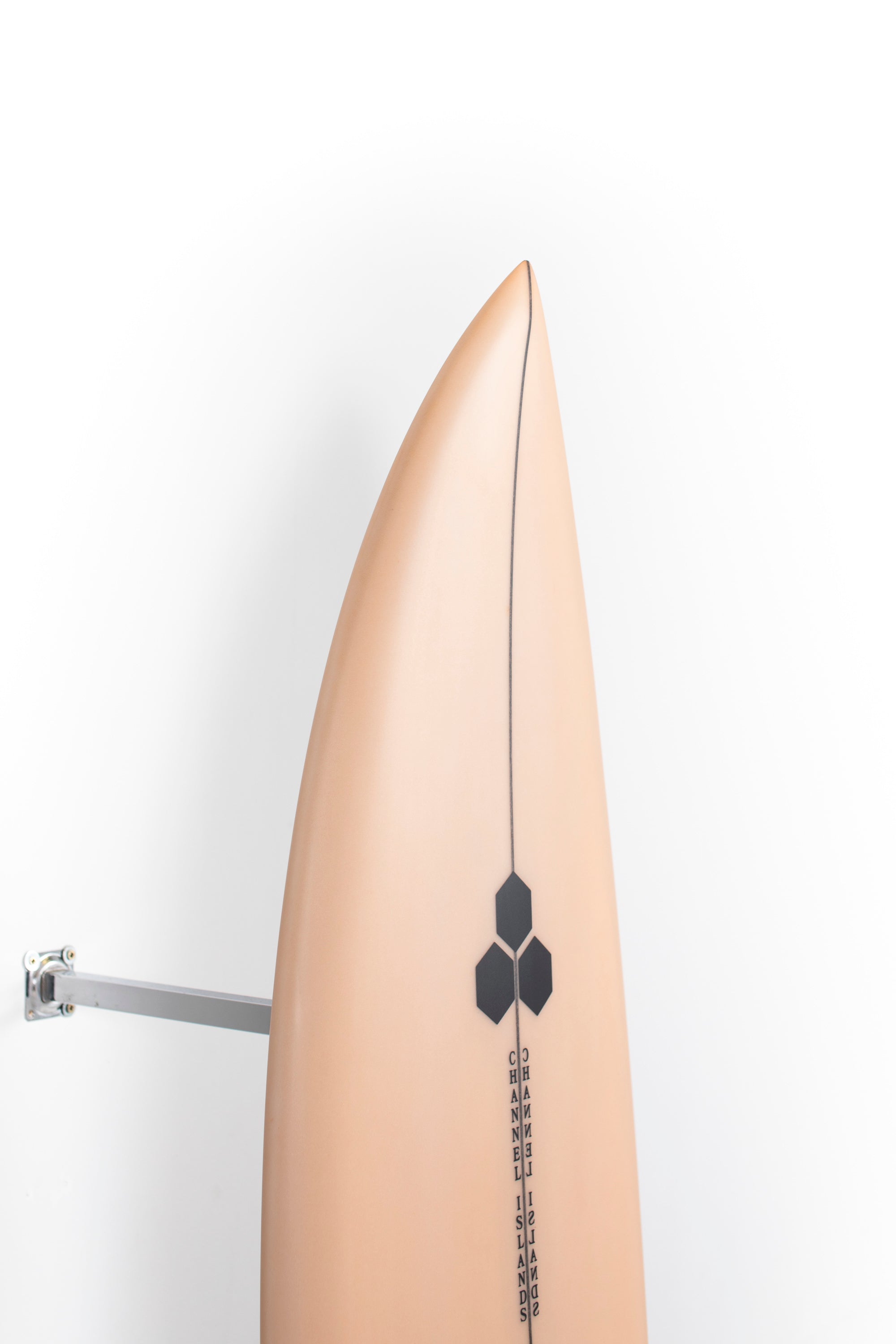Channel Islands TWIN PIN 6'1