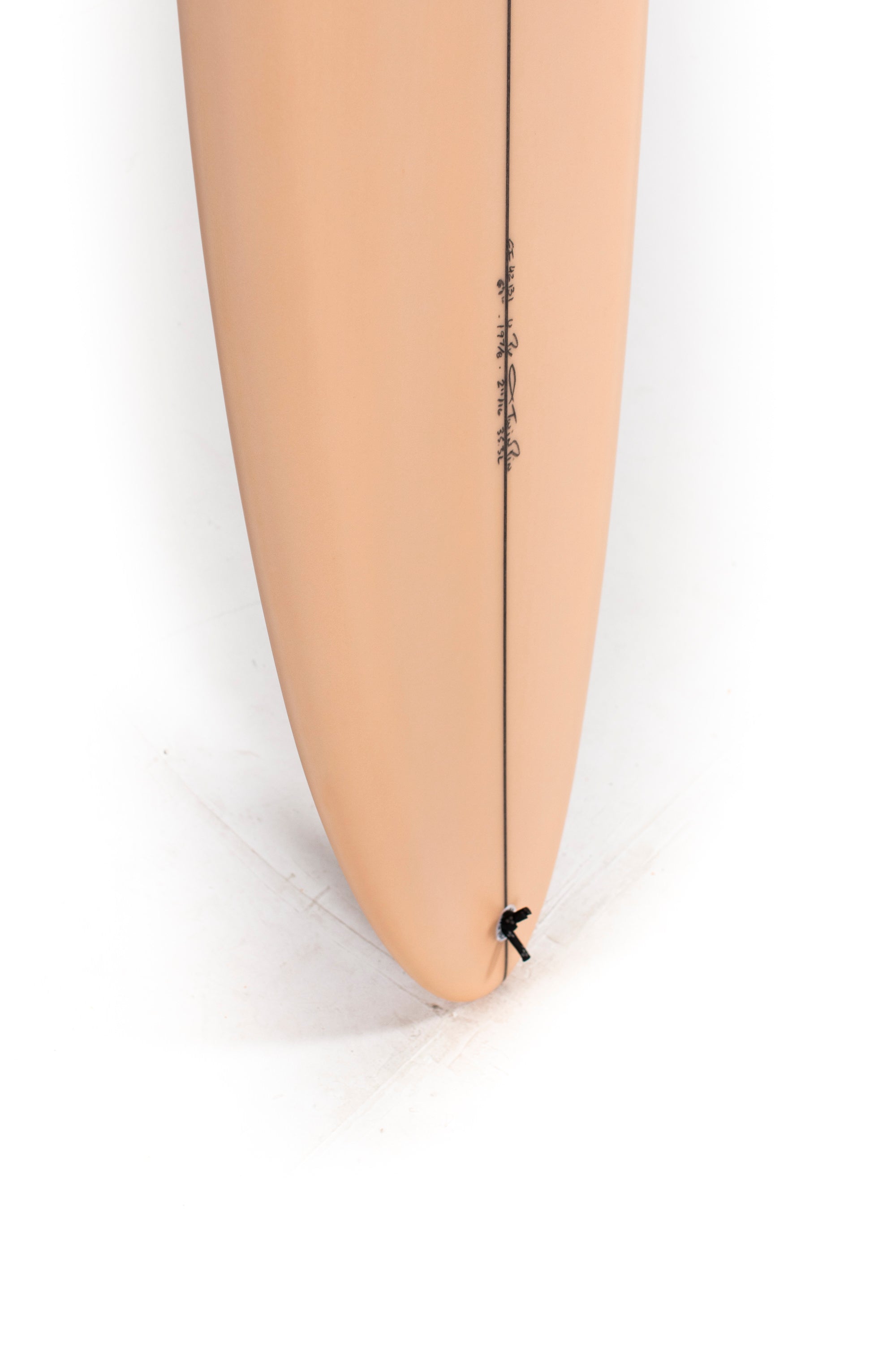 Channel Islands TWIN PIN 6'1