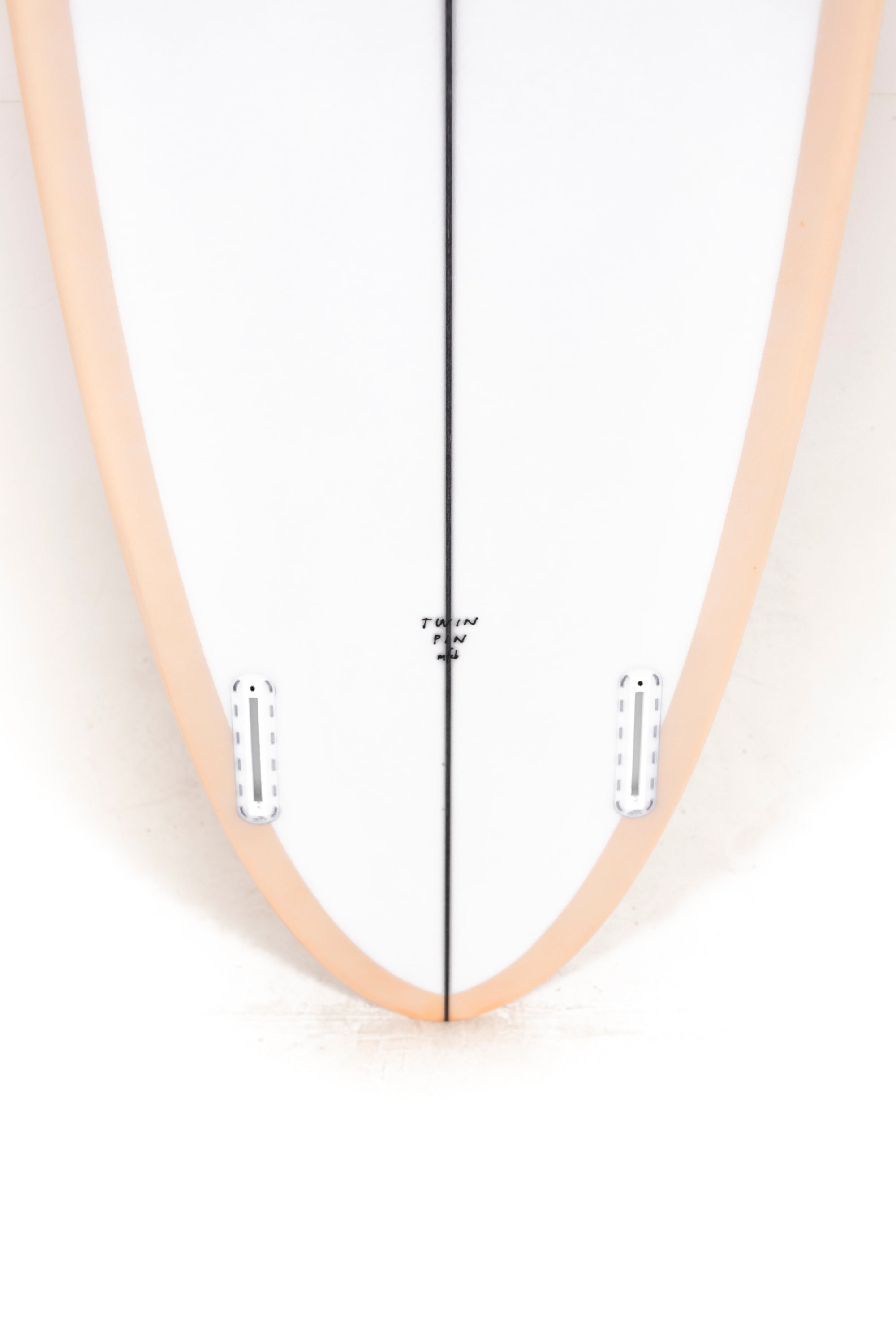 Channel Islands TWIN PIN 6'1