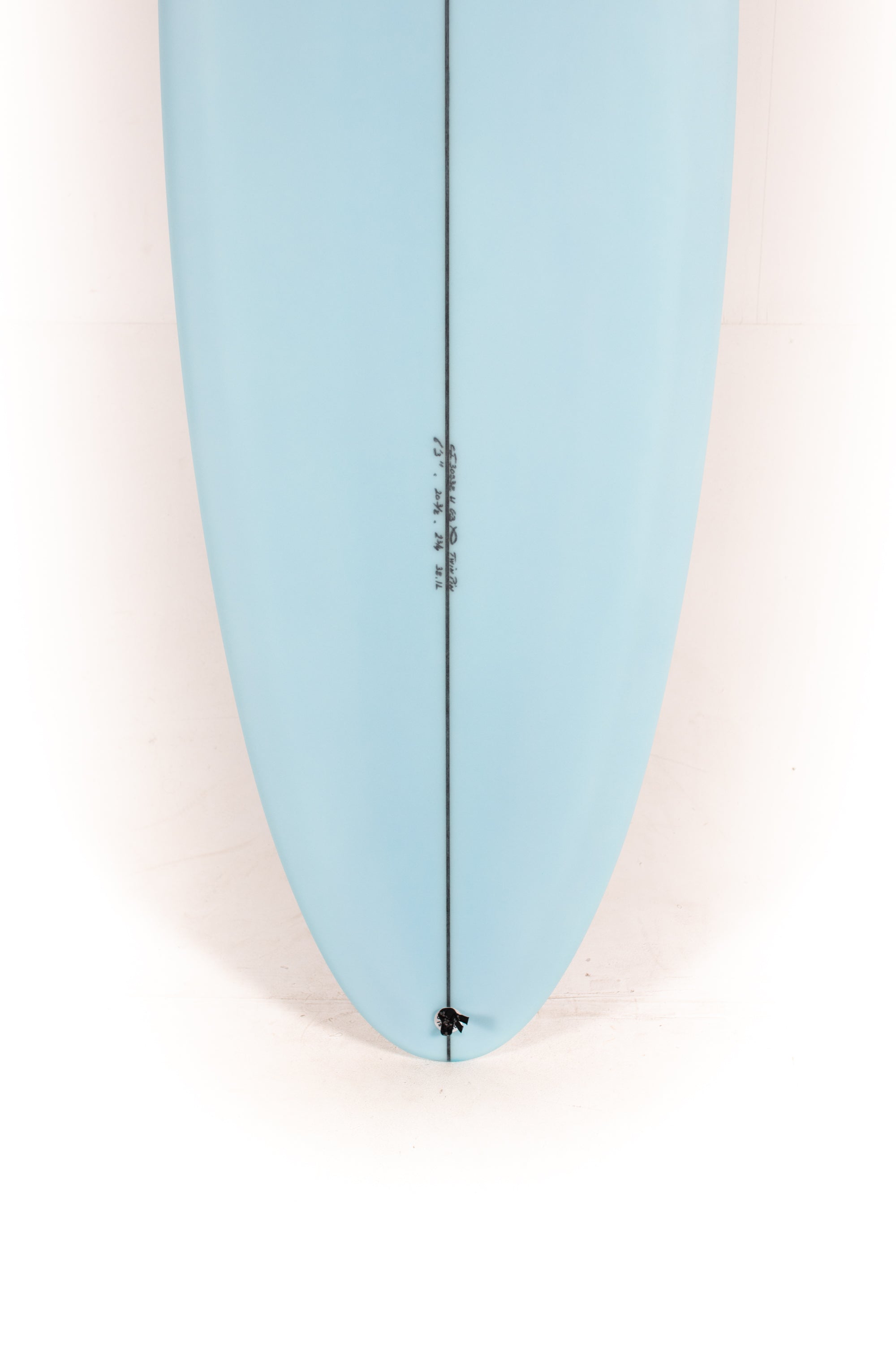 Channel Islands TWIN PIN 6'3