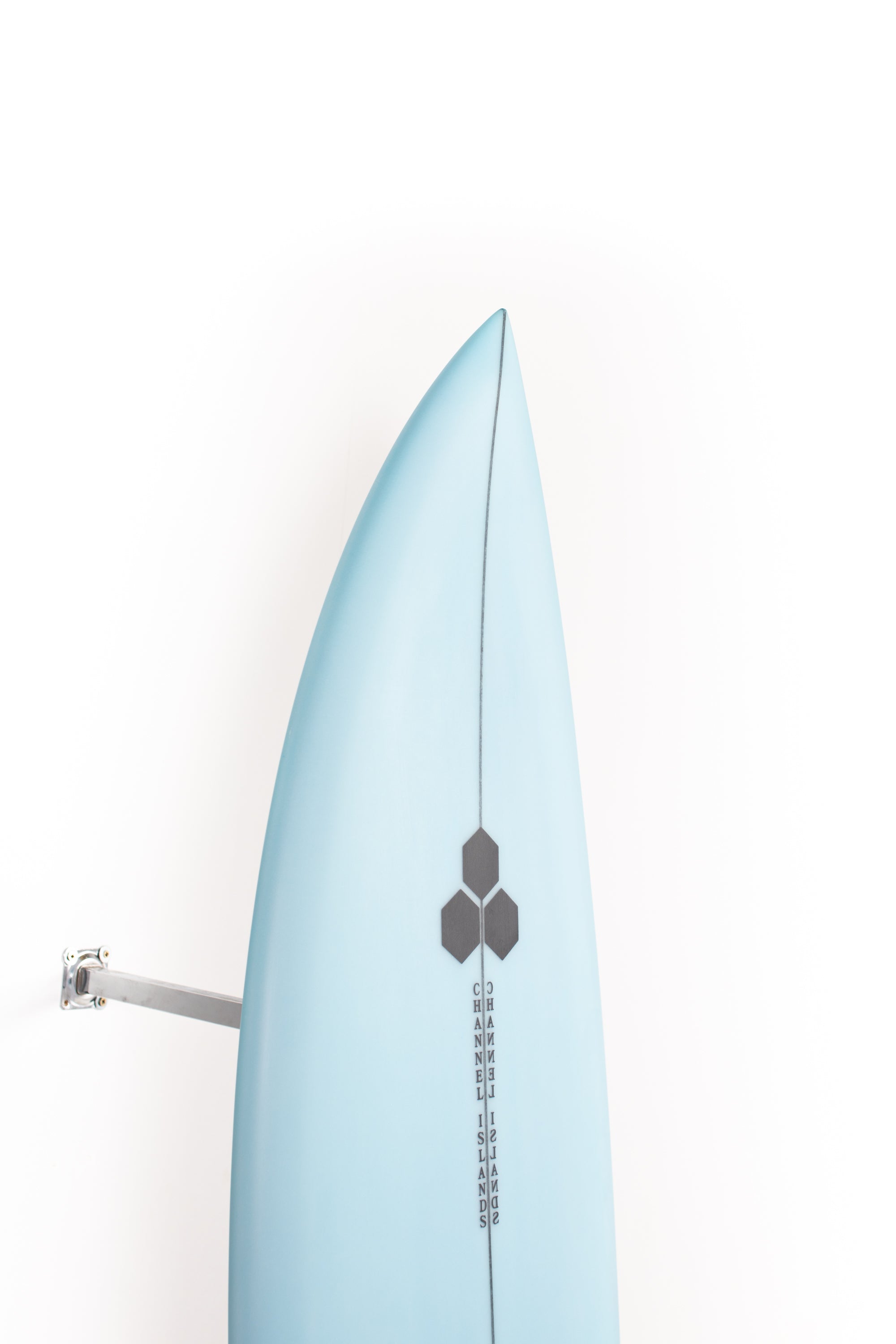 Channel Islands TWIN PIN 6'3