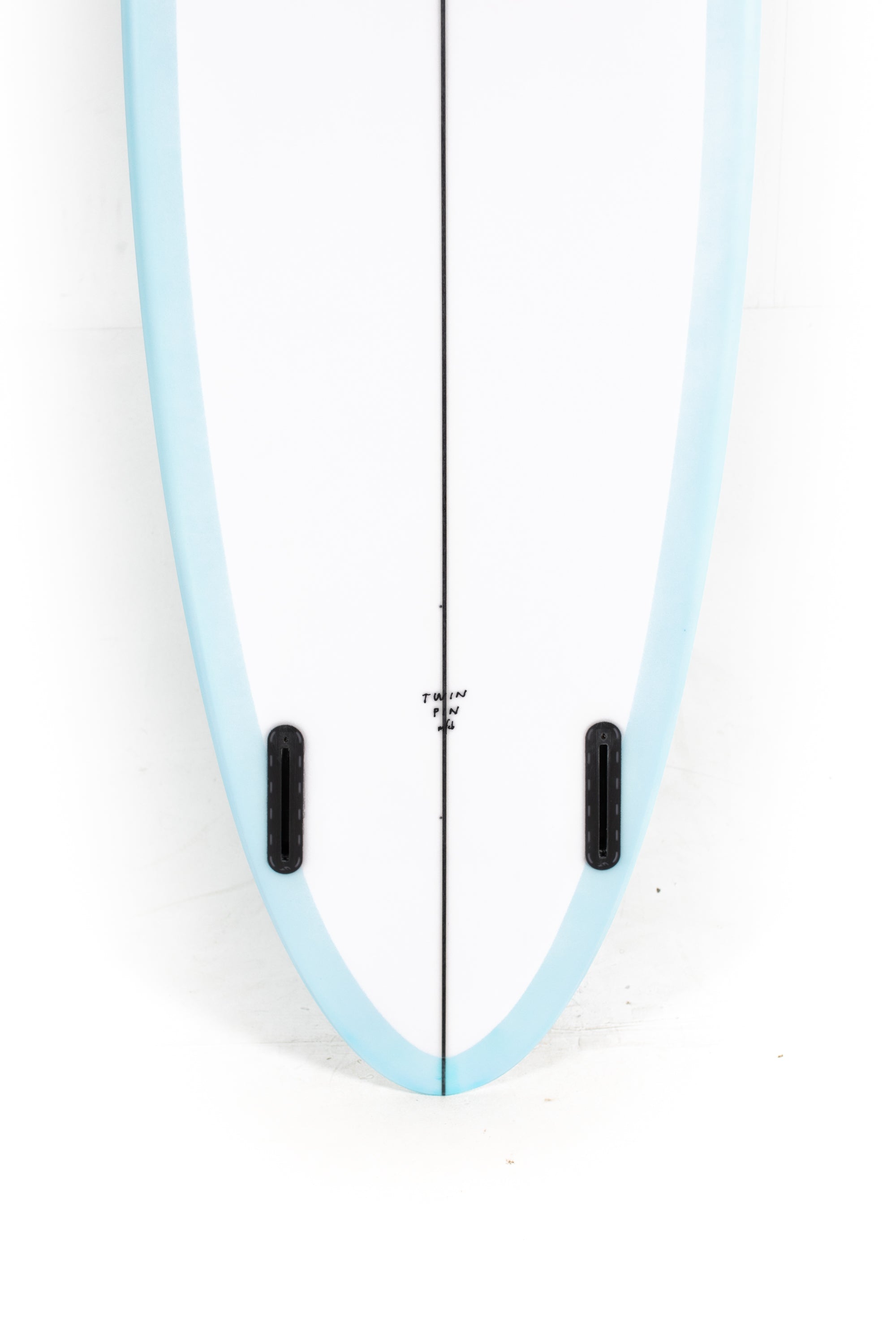 Channel Islands TWIN PIN 6'3