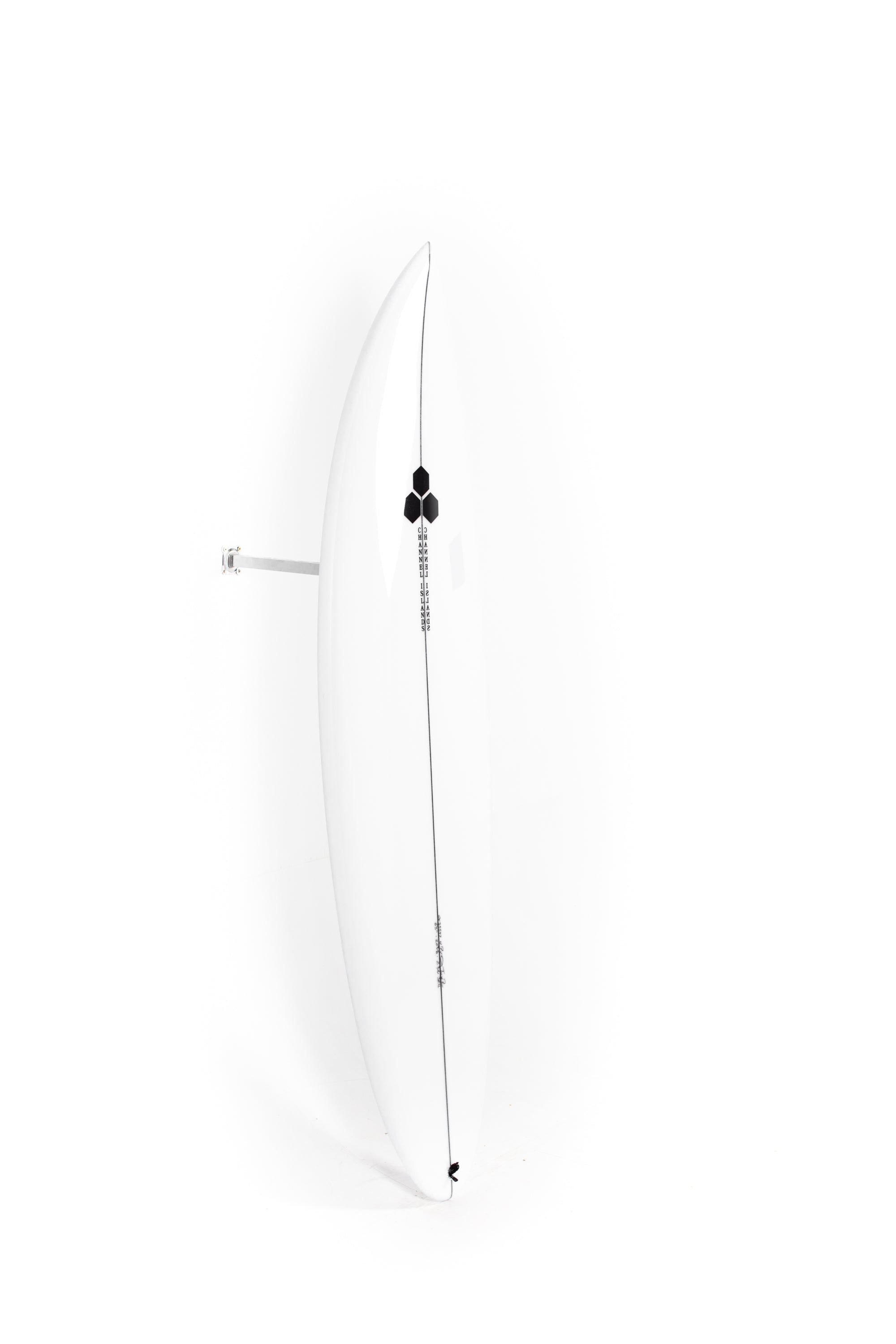 Channel Islands | TWIN PIN 6'3
