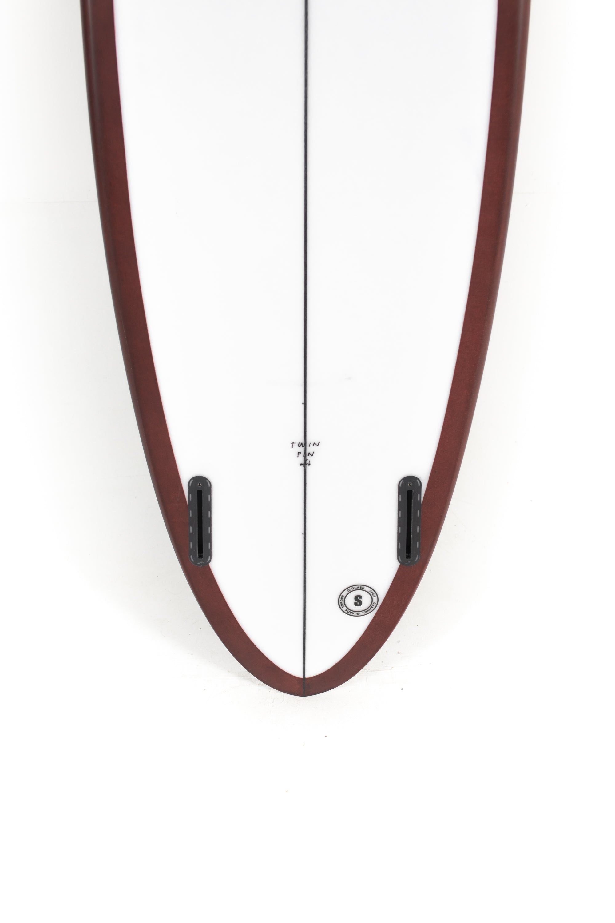 Channel Islands - TWIN PIN 6'4 Channel Islands - TWIN PIN 6'4