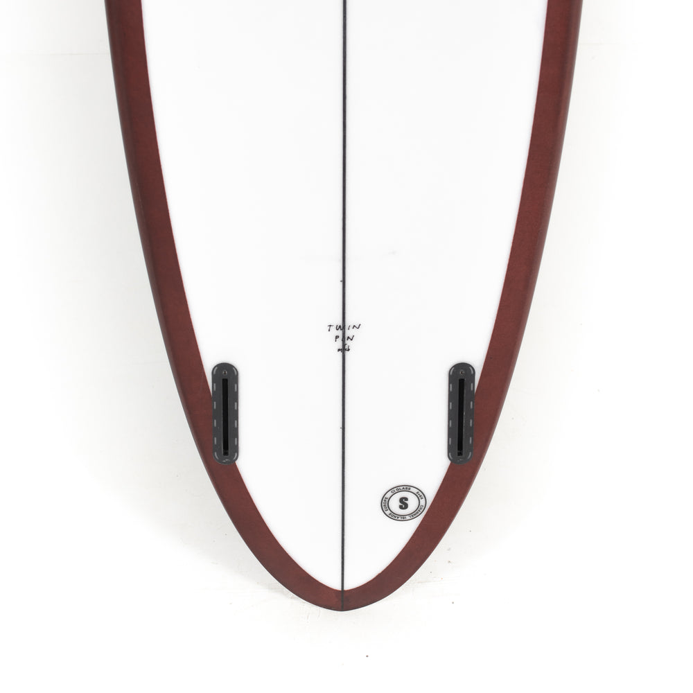 
                      
                        Pukas-Surf-Shop-Channel-Island-Surfboards-Twin-Pin-Al-Merrick-6_4_-CI33211-2
                      
                    