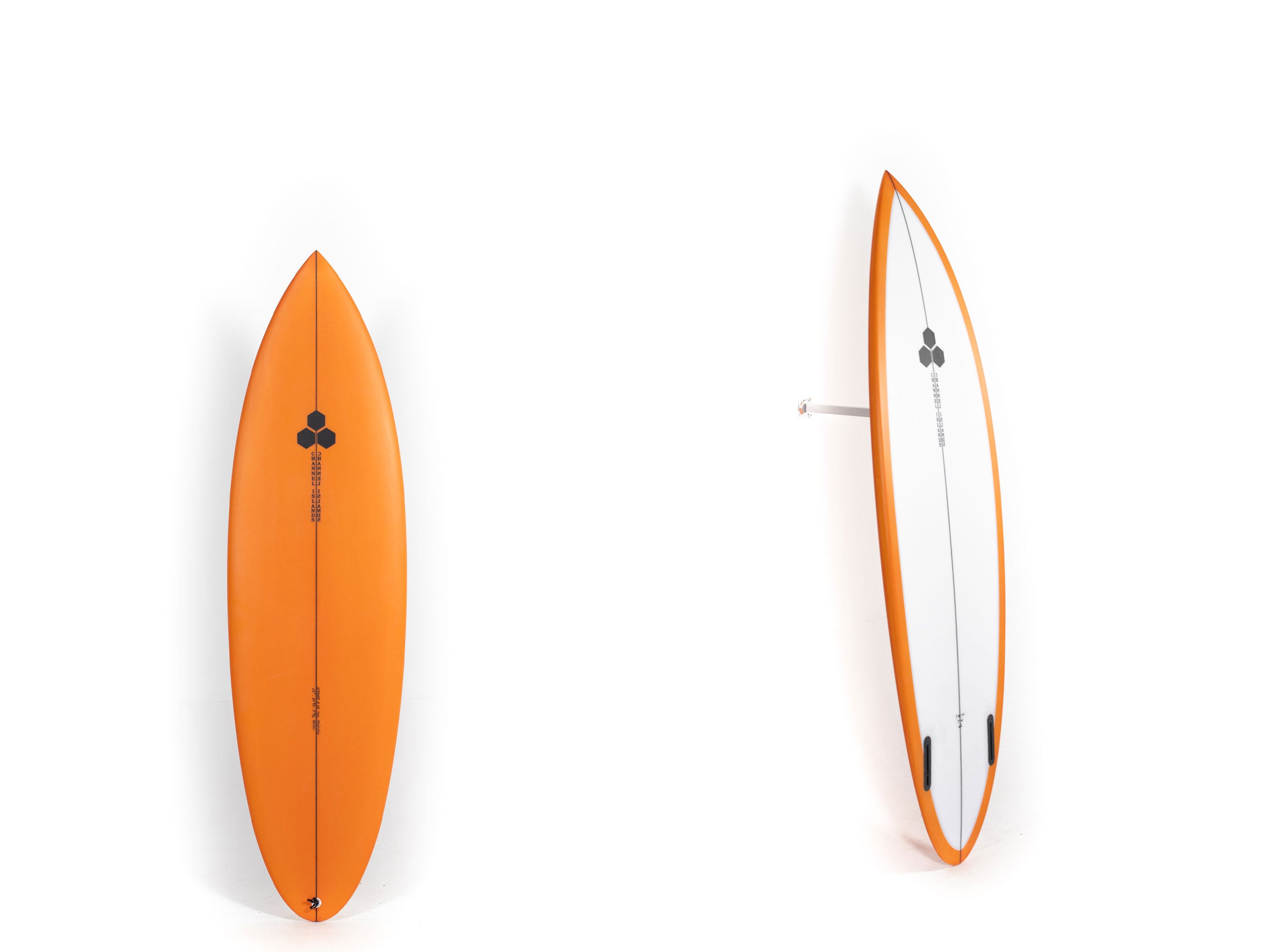 サーフィン・ボディボード NEAL PURCHASE \"TWIN PIN\" SURFBOARD 5'8 Twin Pin – Surfboard Factory Hawaii