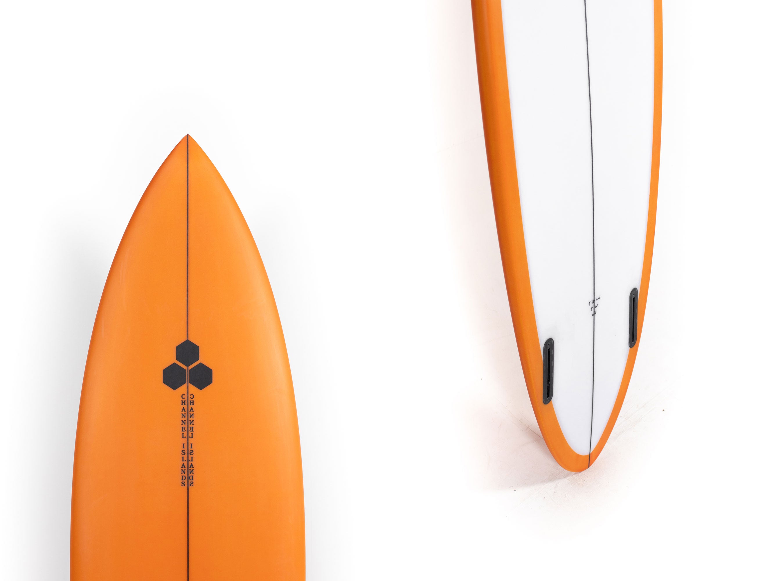 Channel Islands - TWIN PIN 6'5