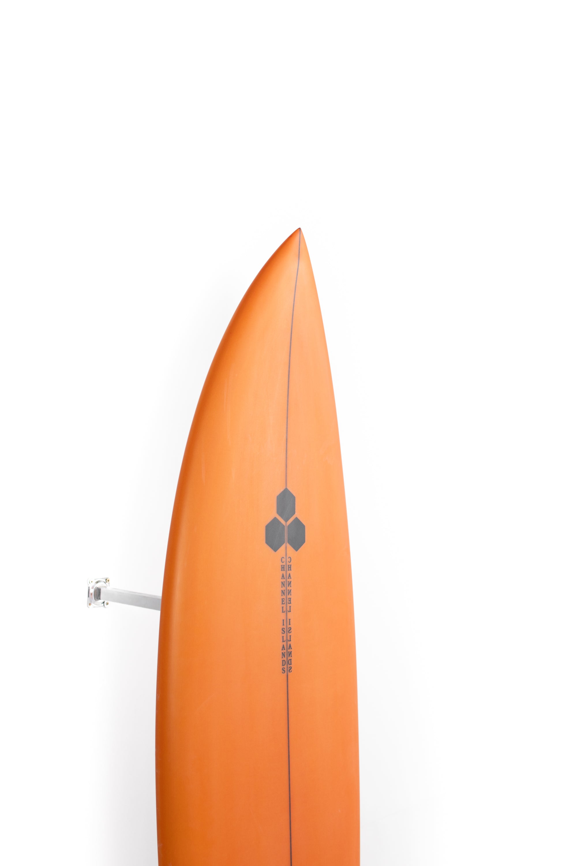 Channel Islands - TWIN PIN 6'5