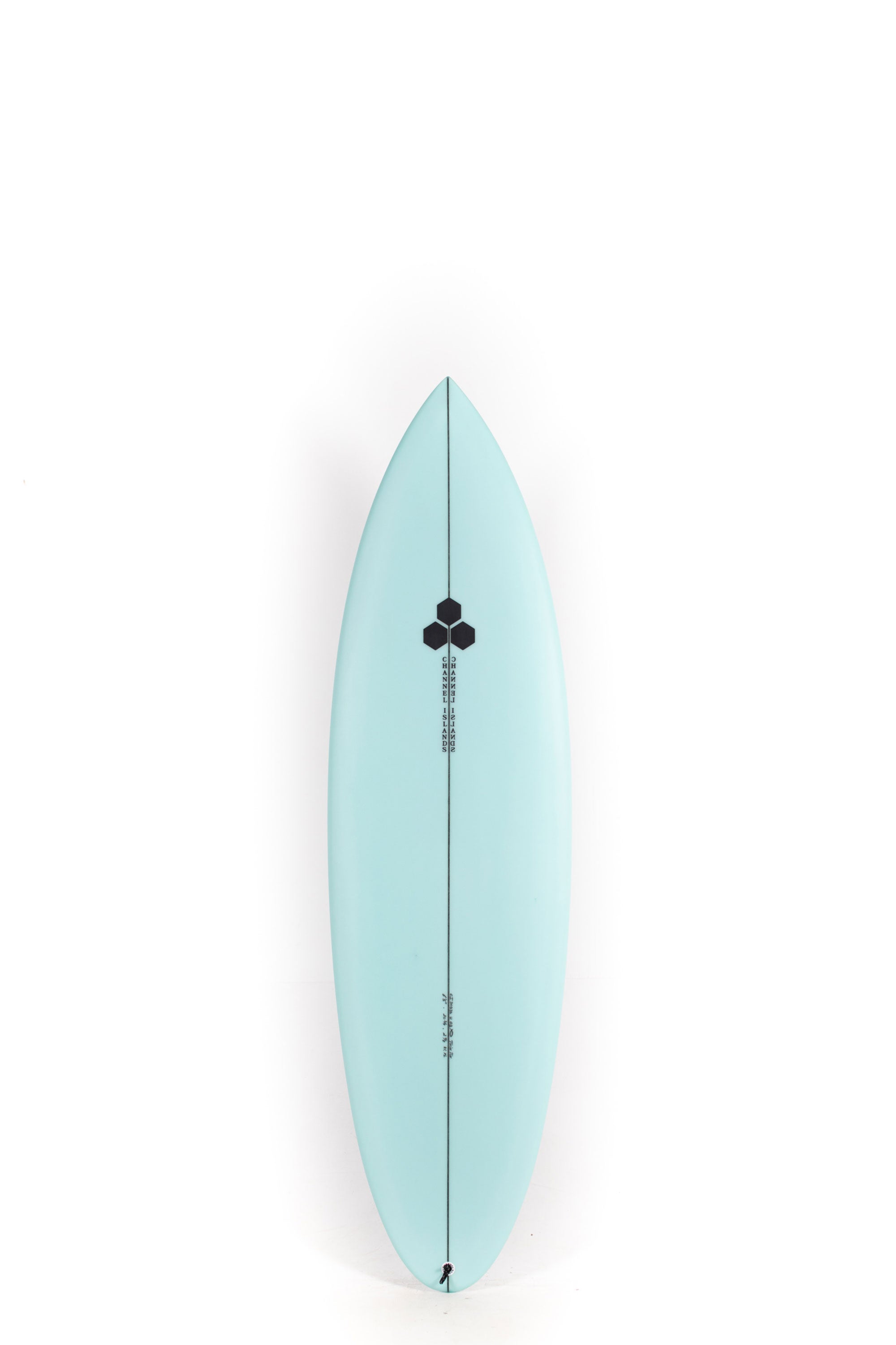 Channel Islands TWIN PIN 6'5