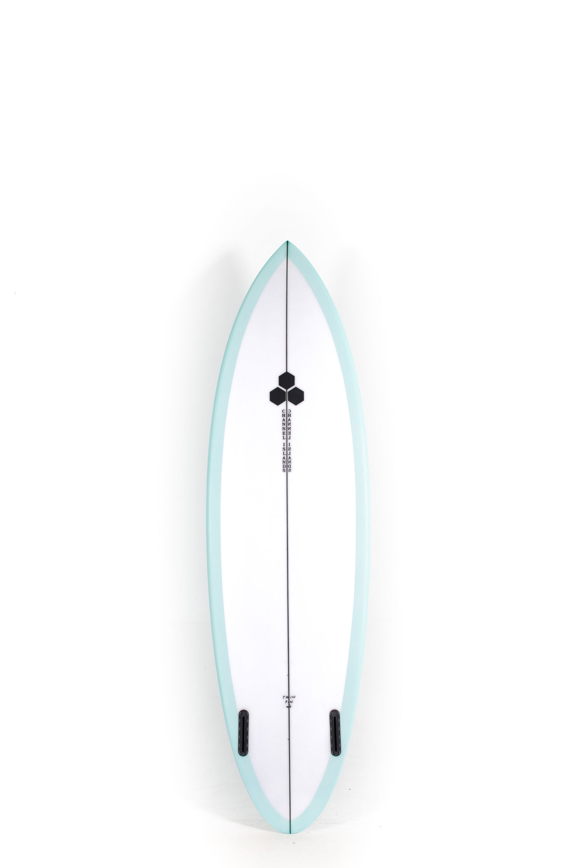 人気便利グッズ Channel Islands TWIN PIN 6'5 サーフィン・ボディボード