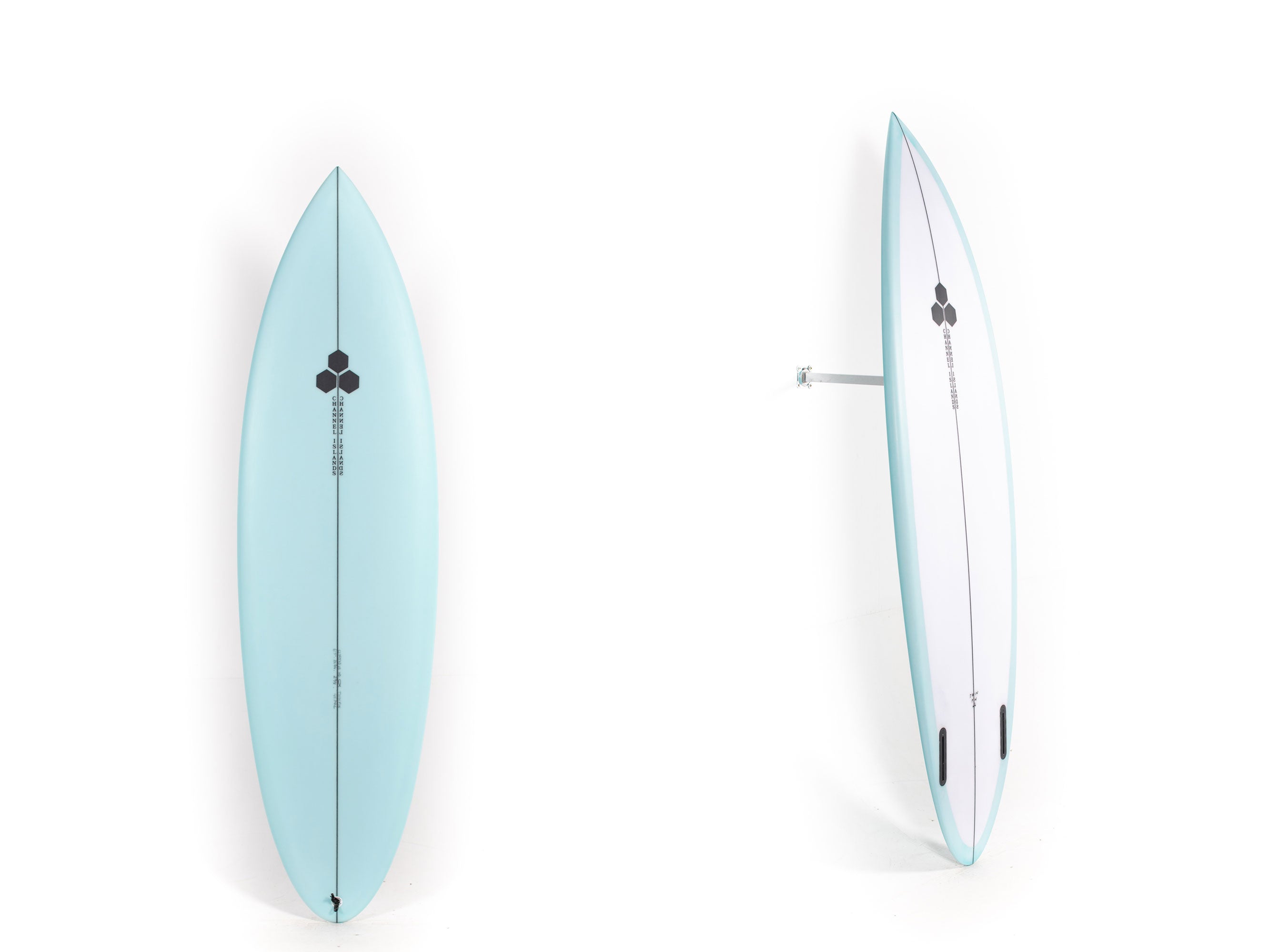 Channel Islands TWIN PIN 6'5