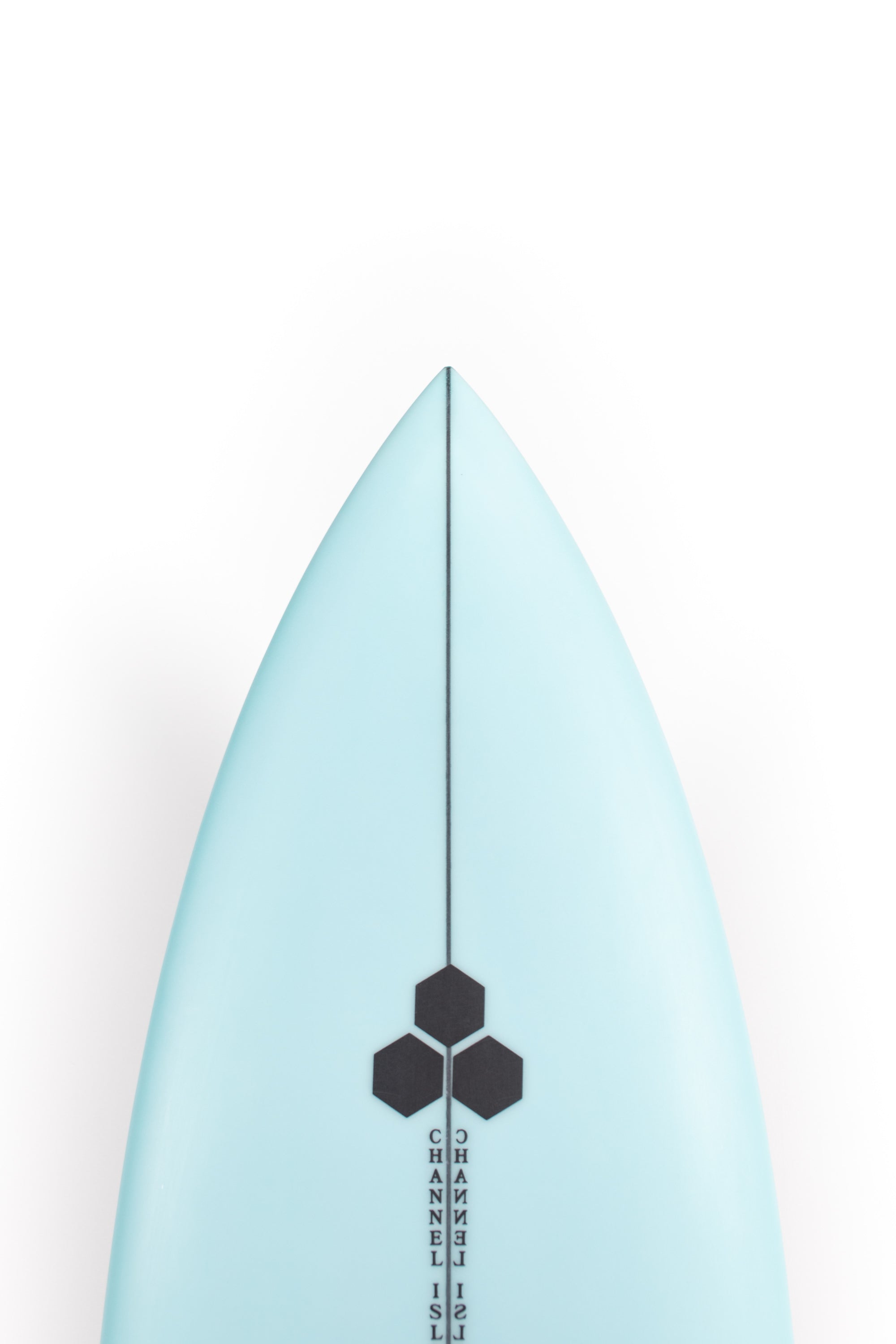 Channel Islands TWIN PIN 6'5