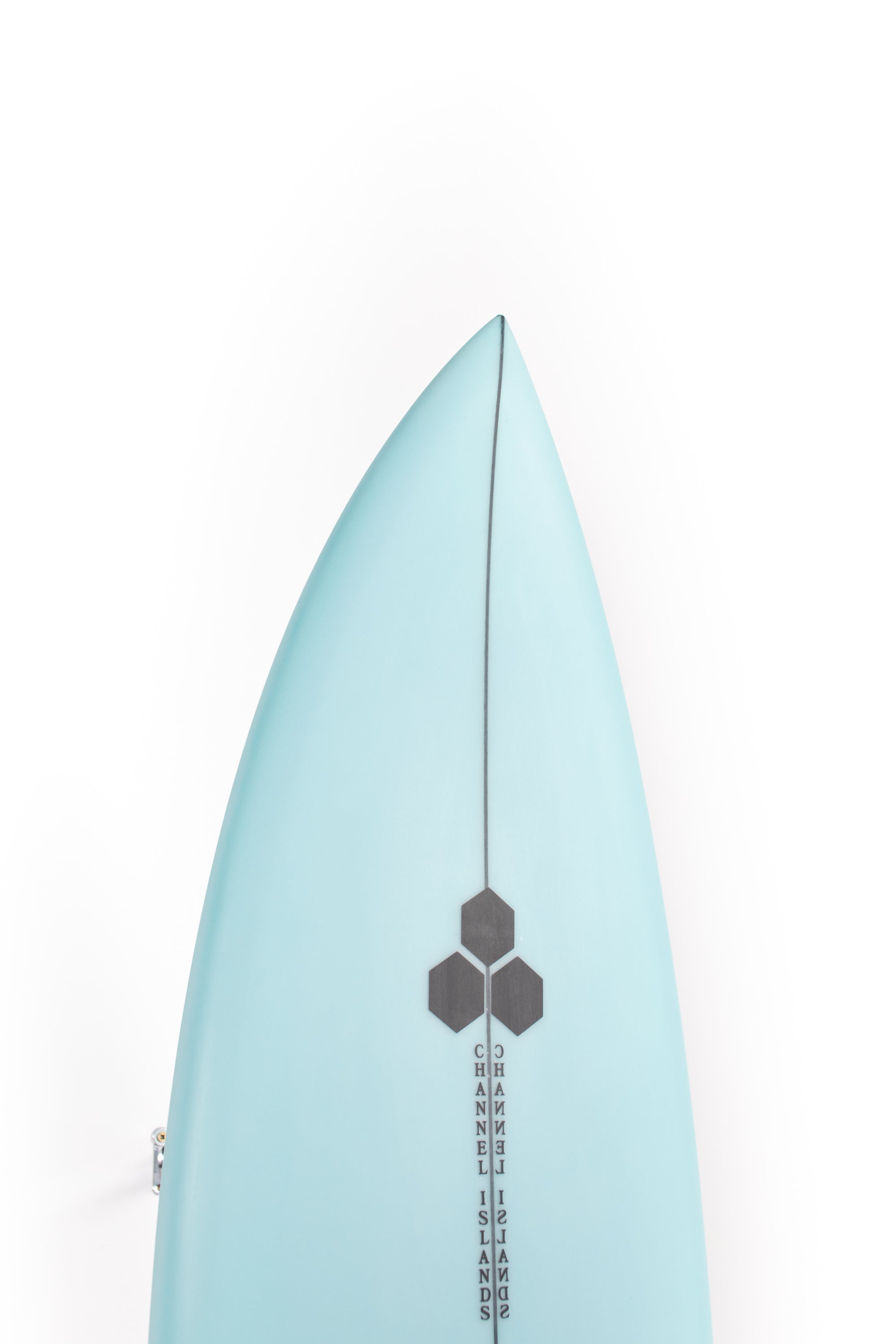 Channel Islands TWIN PIN 6'5