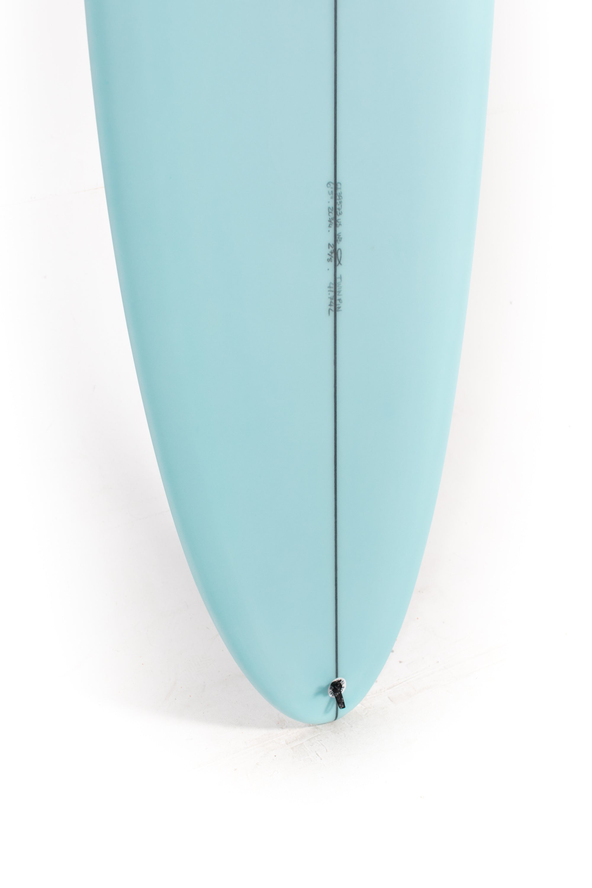 Channel Islands TWIN PIN 6'5