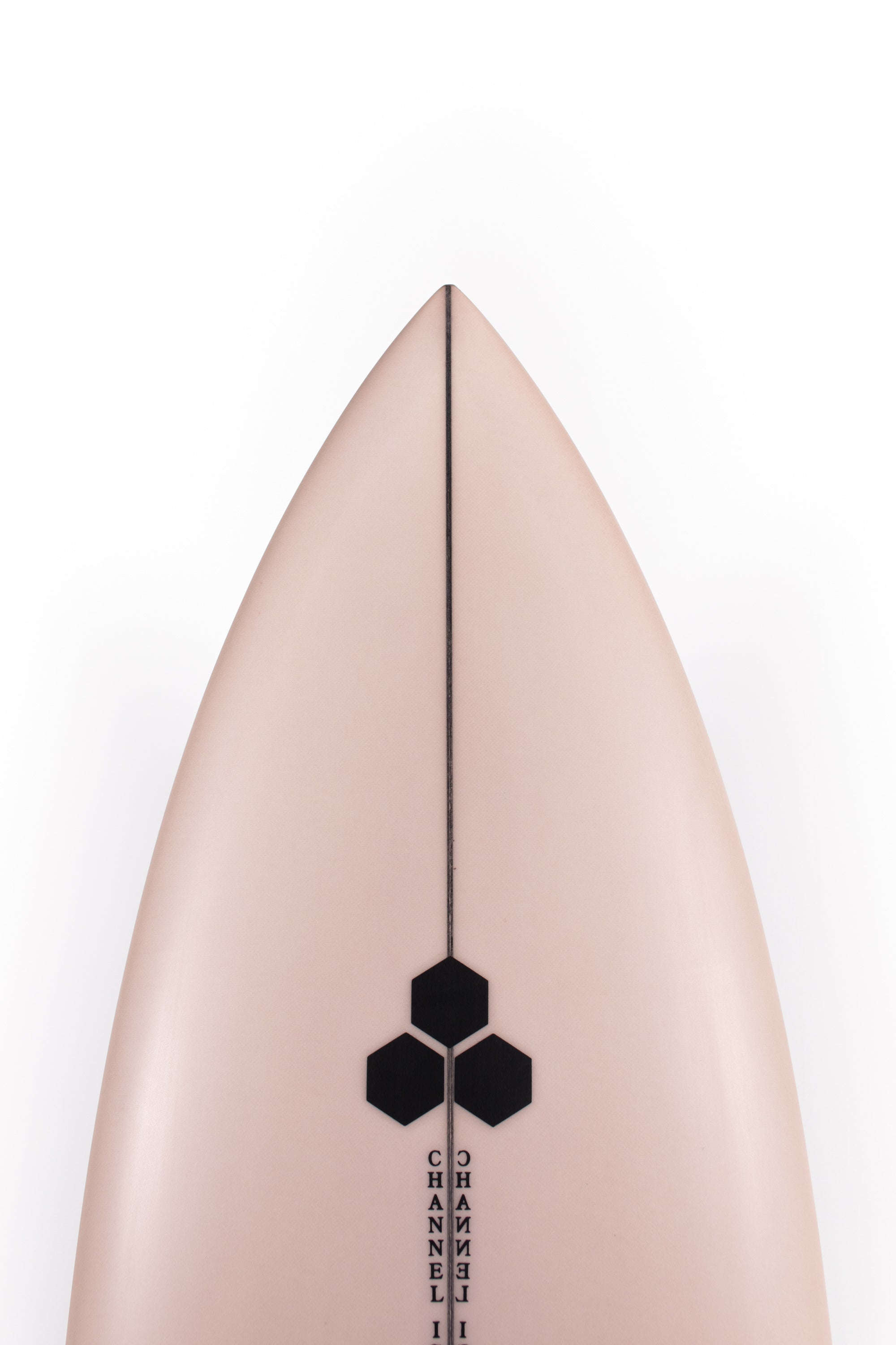 Channel Islands TWIN PIN 6'5