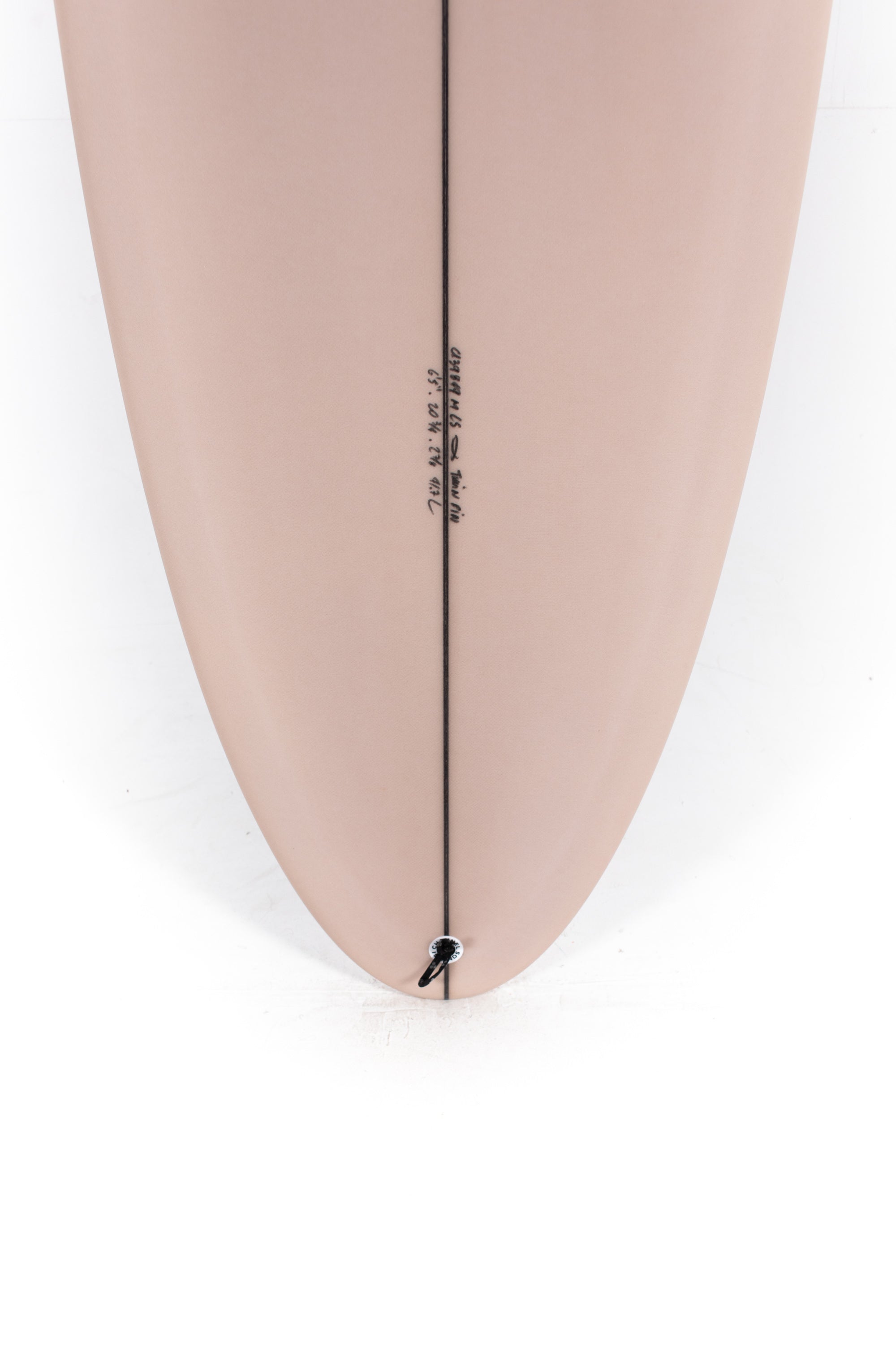 Channel Islands TWIN PIN 6'5