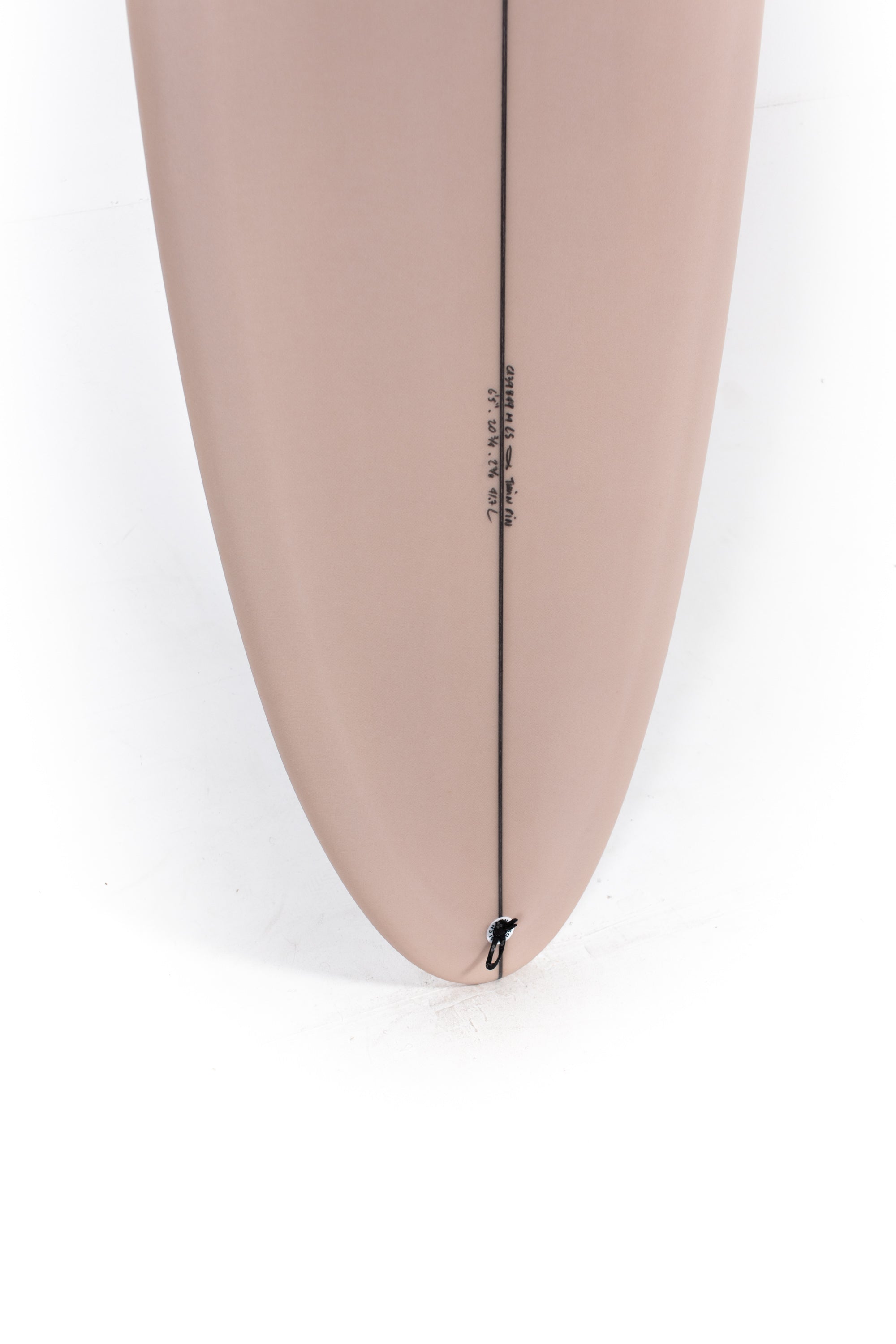 Channel Islands TWIN PIN 6'5