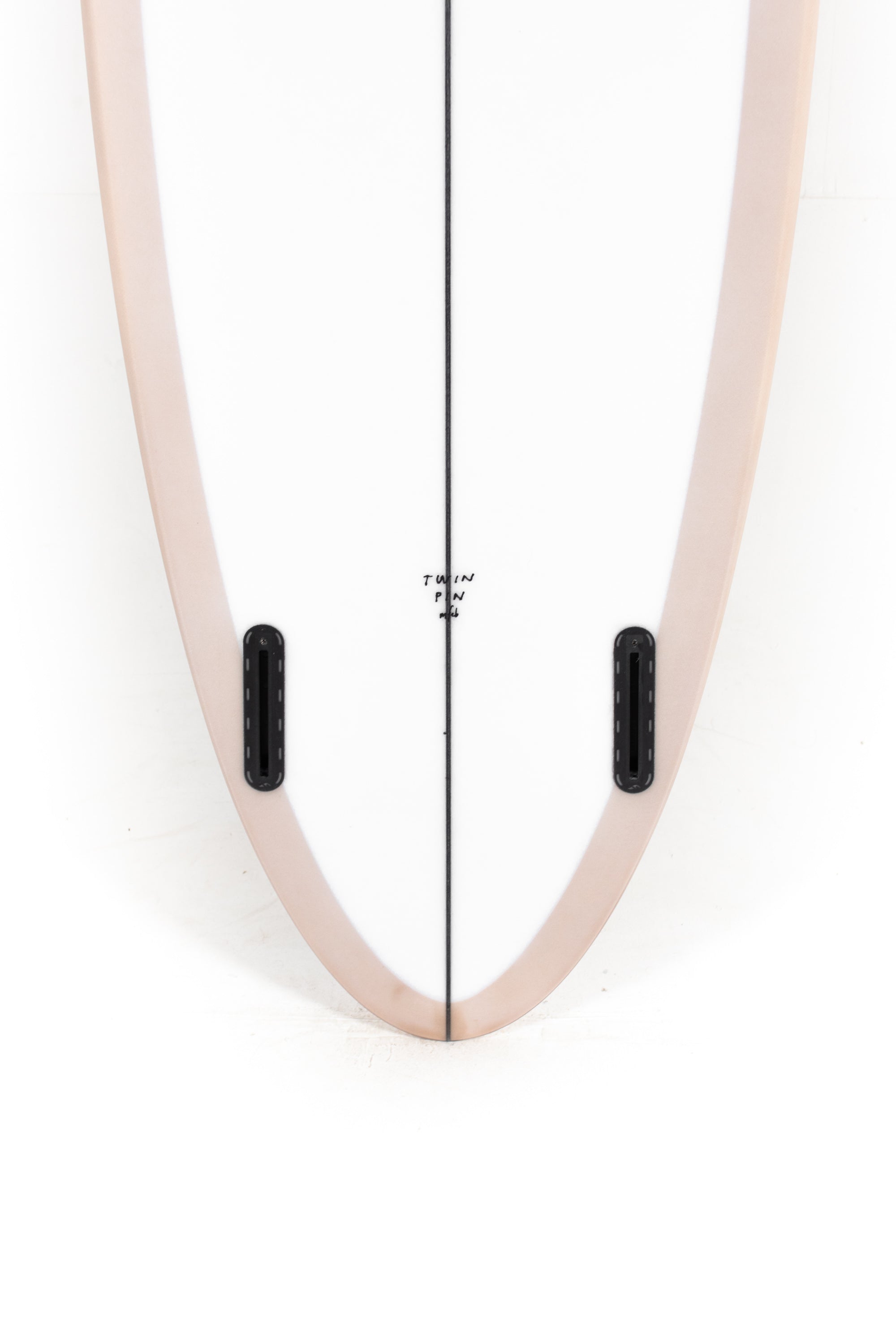 Channel Islands TWIN PIN 6'5