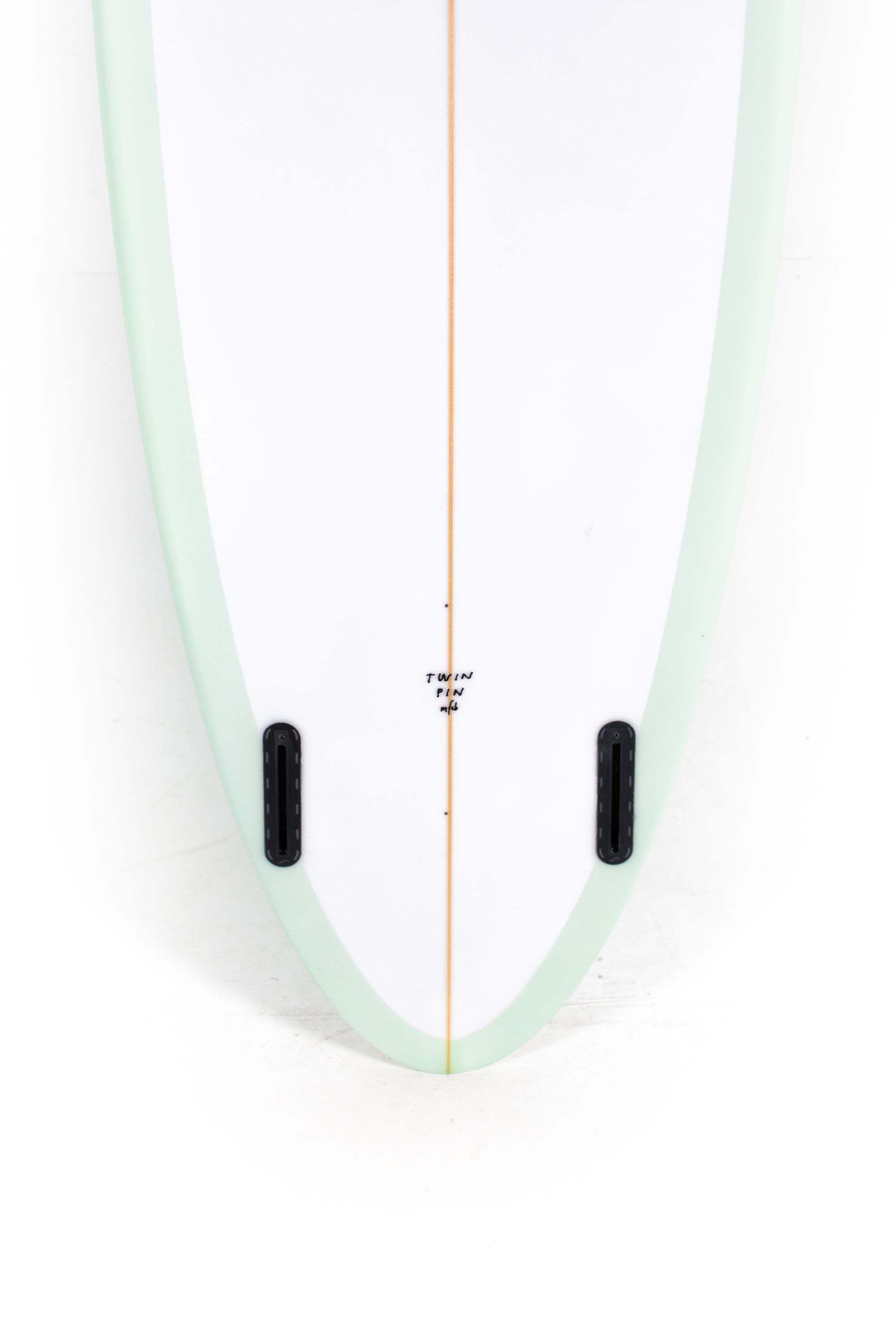 Channel Islands TWIN PIN 6'7