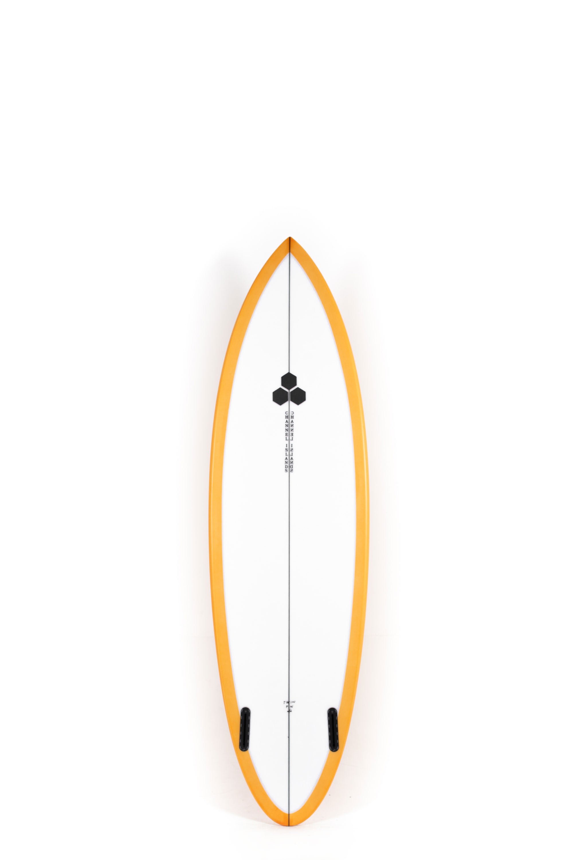 Channel Islands TWIN PIN 6'7