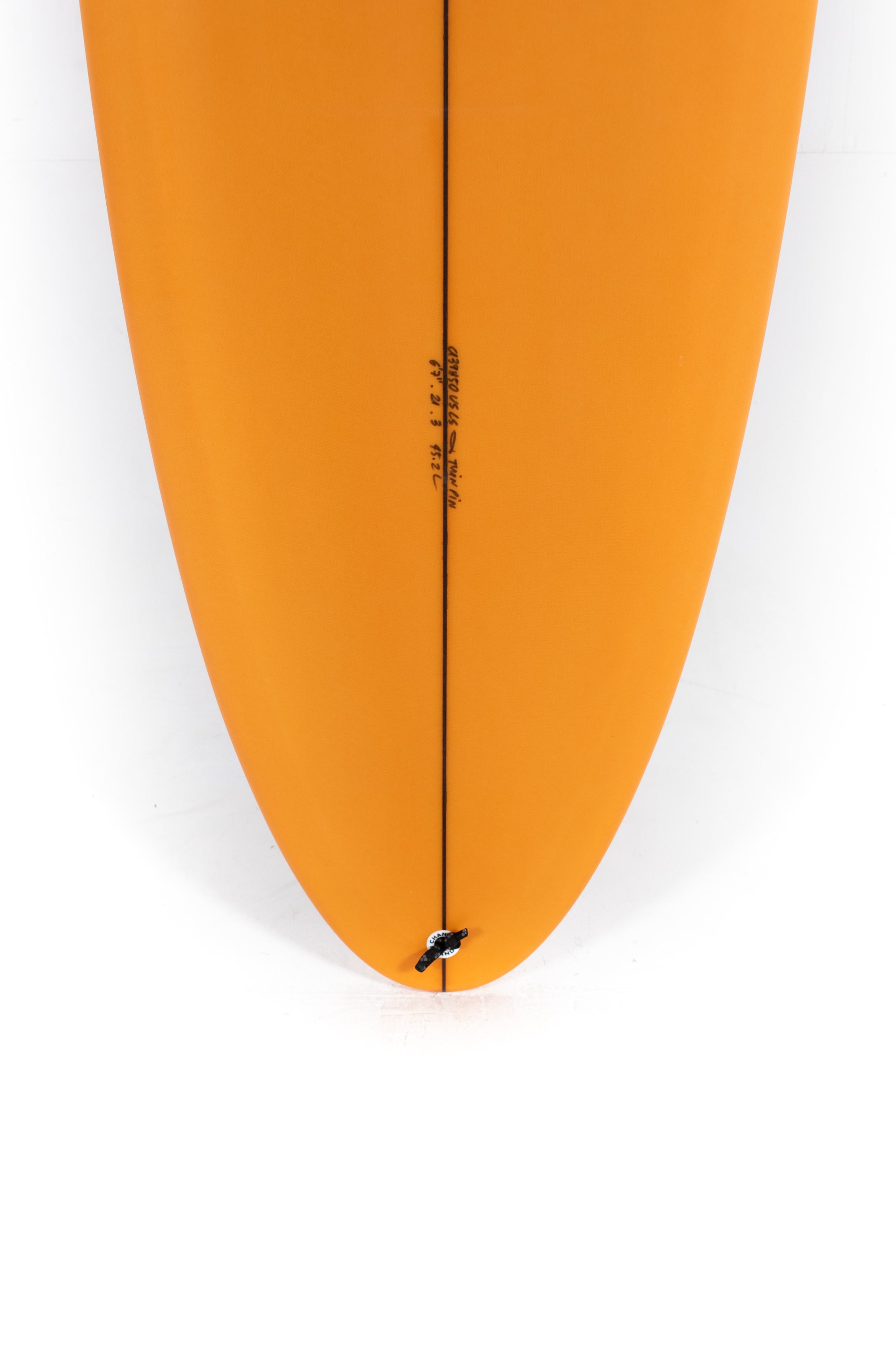 Channel Islands TWIN PIN 6'7