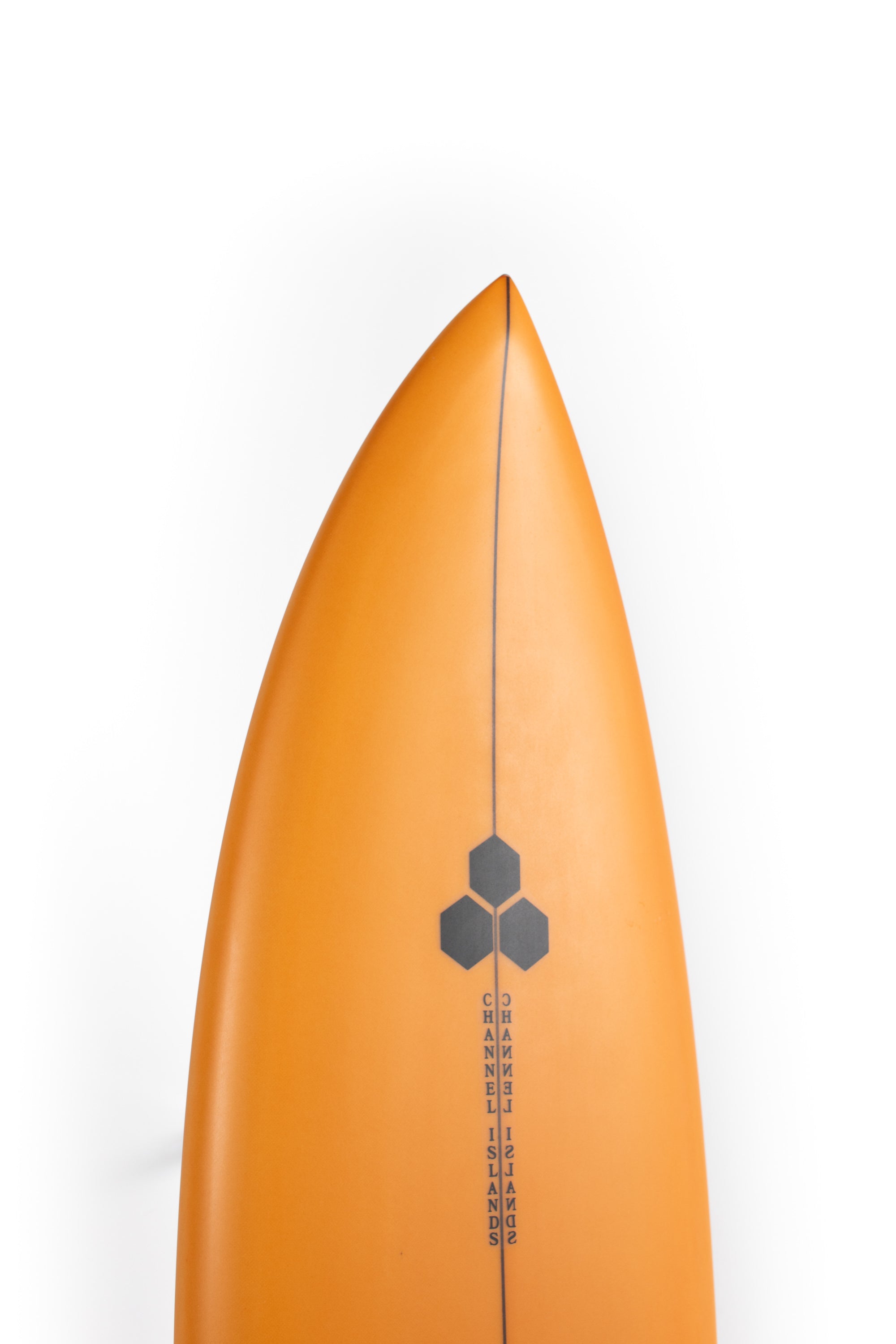 Channel Islands TWIN PIN 6'7