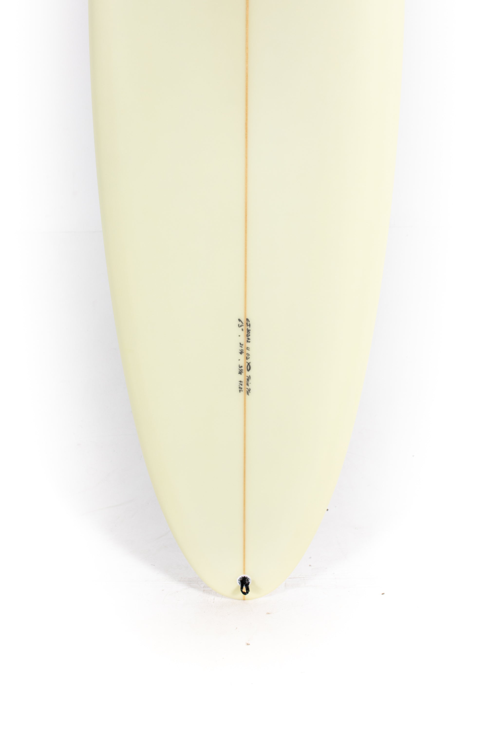 Channel Islands TWIN PIN 6'9