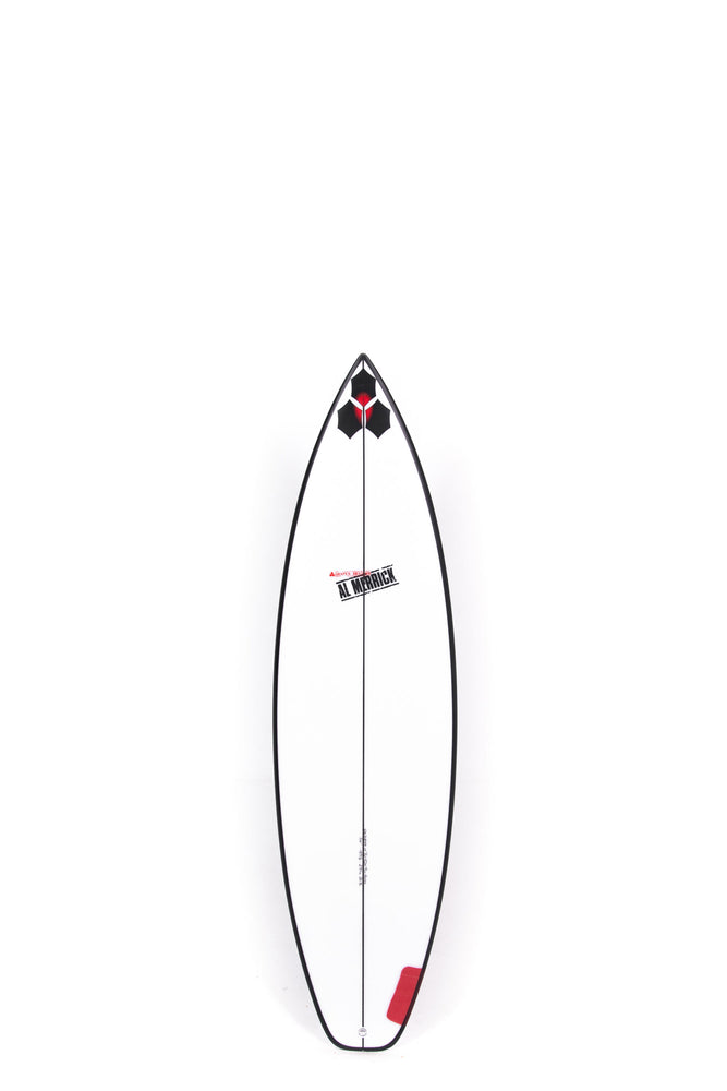 
                  
                    Pukas Surf Shop -  Channel Islands - TWO HAPPY by Al Merrick - 5'10" x 18 5/8 x 2 5/16 - 26.7L - CI31899
                  
                