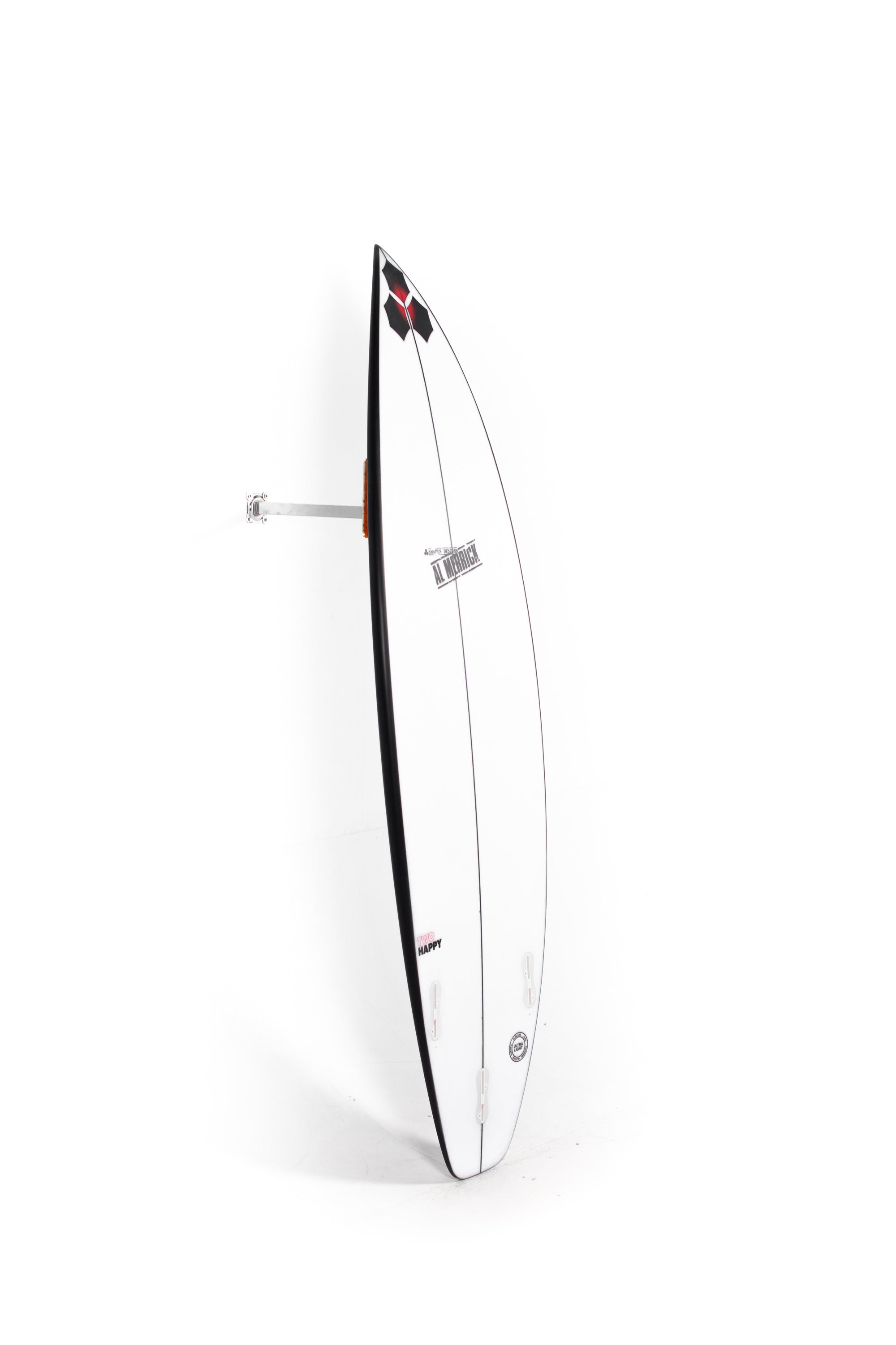 Channel Islands TWO HAPPY 5'10