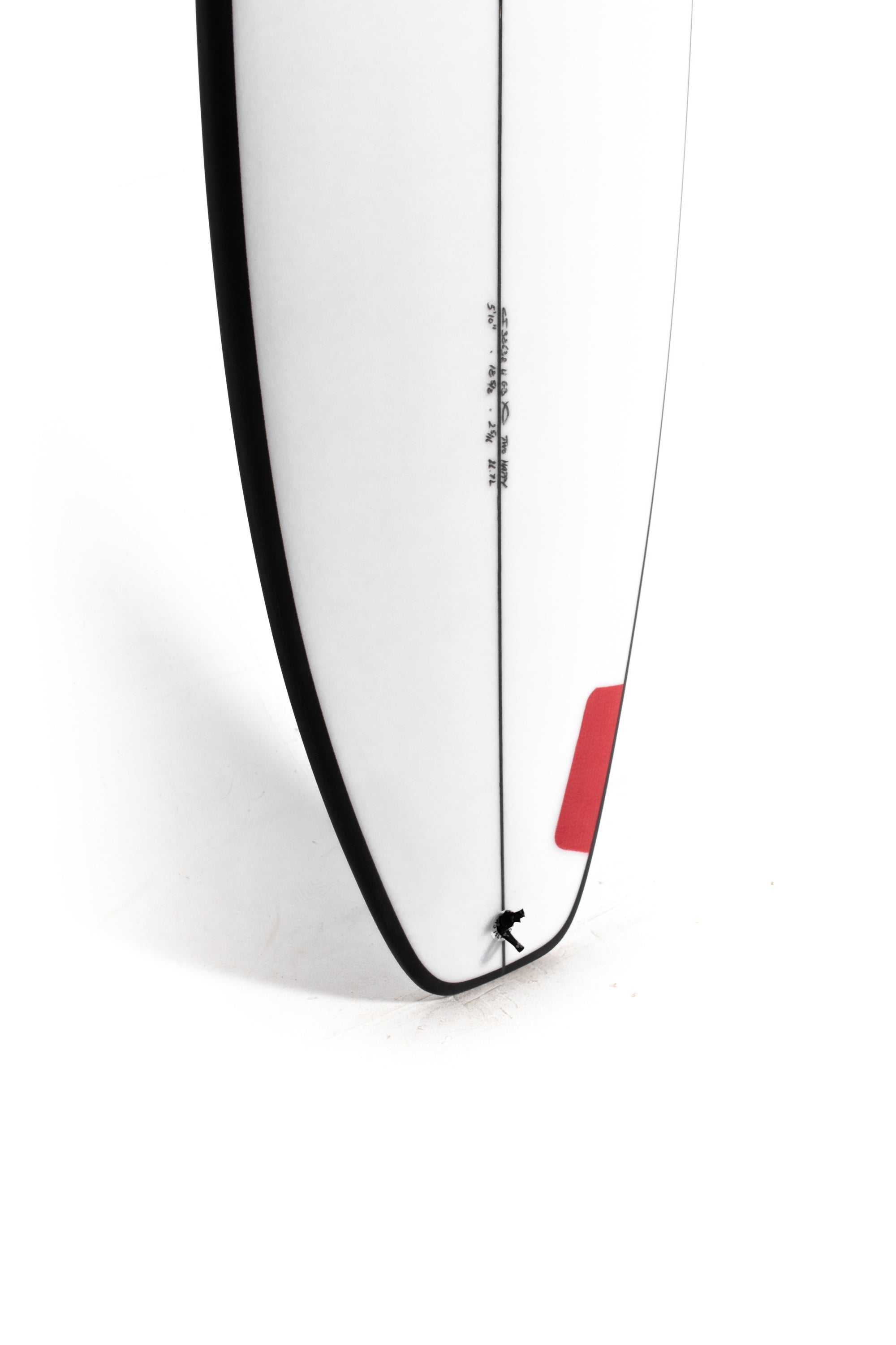 Channel Islands TWO HAPPY 5'10