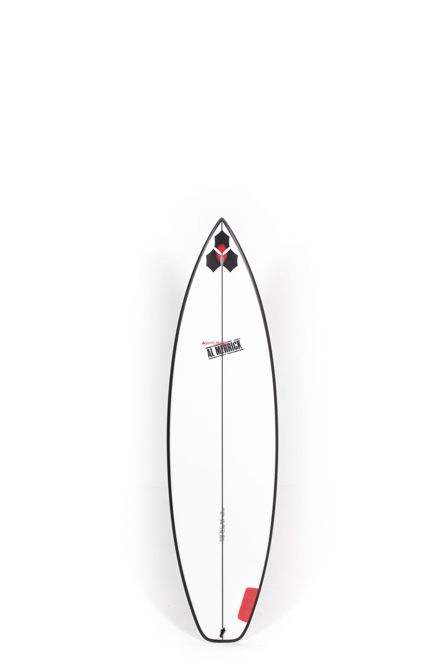 
                  
                    Pukas-Surf-Shop-Channel-Island-Surfboards-Two-Happy-Al-Merrick-5_11_-CI31900
                  
                