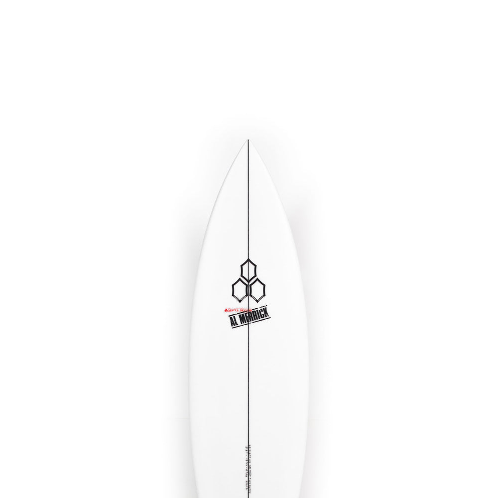 
                      
                        Pukas-Surf-Shop-Channel-Island-Surfboards-Two-Happy-Al-Merrick-5_8_-CI31699
                      
                    