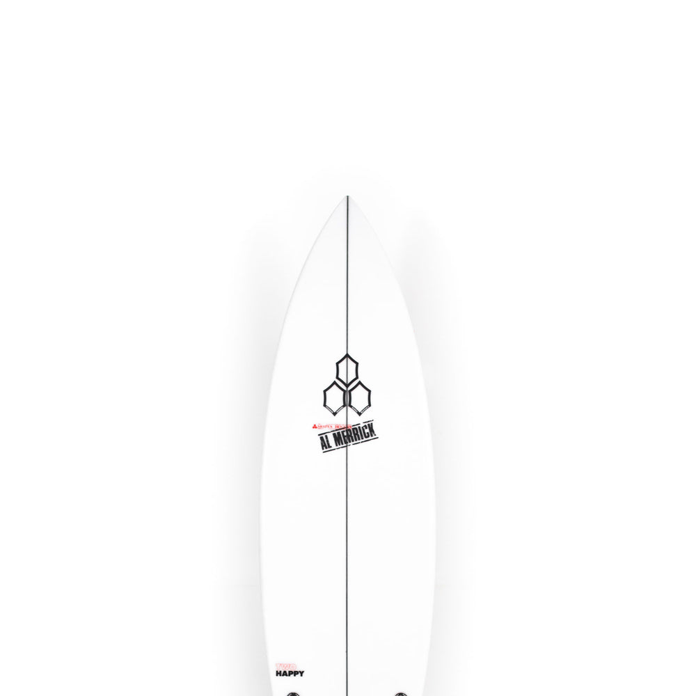 
                      
                        Pukas-Surf-Shop-Channel-Island-Surfboards-Two-Happy-Al-Merrick-5_8_-CI31699
                      
                    