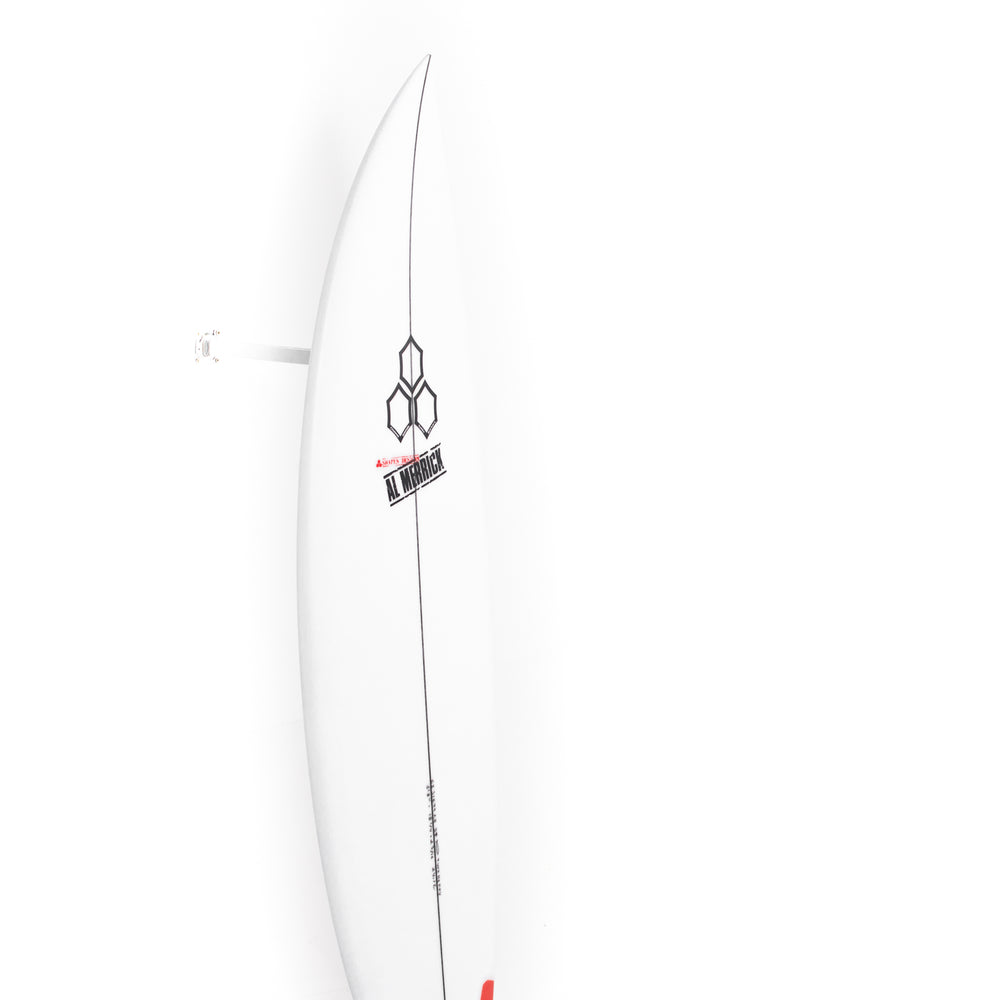 
                      
                        Pukas-Surf-Shop-Channel-Island-Surfboards-Two-Happy-Al-Merrick-5_8_-CI31699
                      
                    